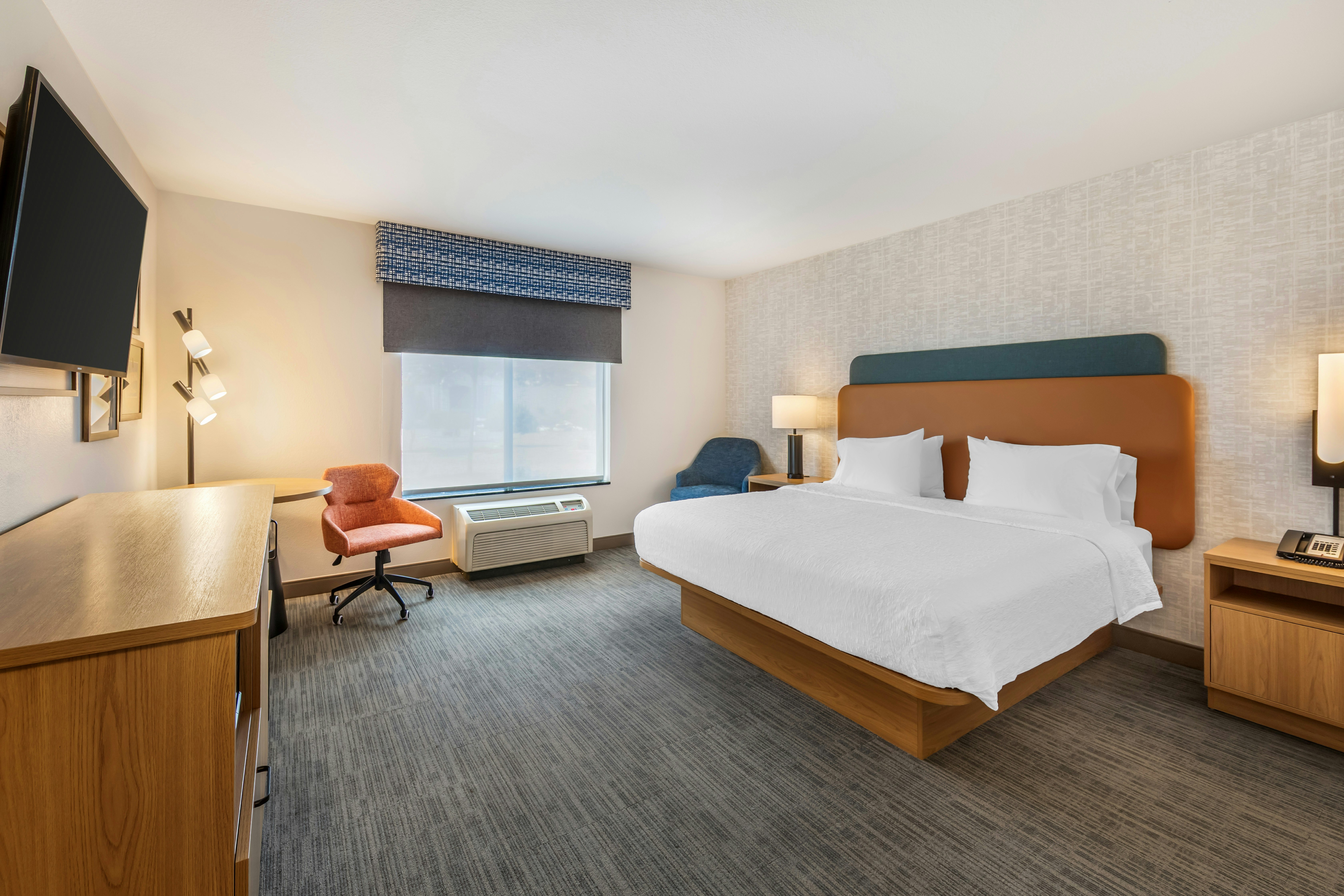 Hampton Inn & Suites Moreno Valley