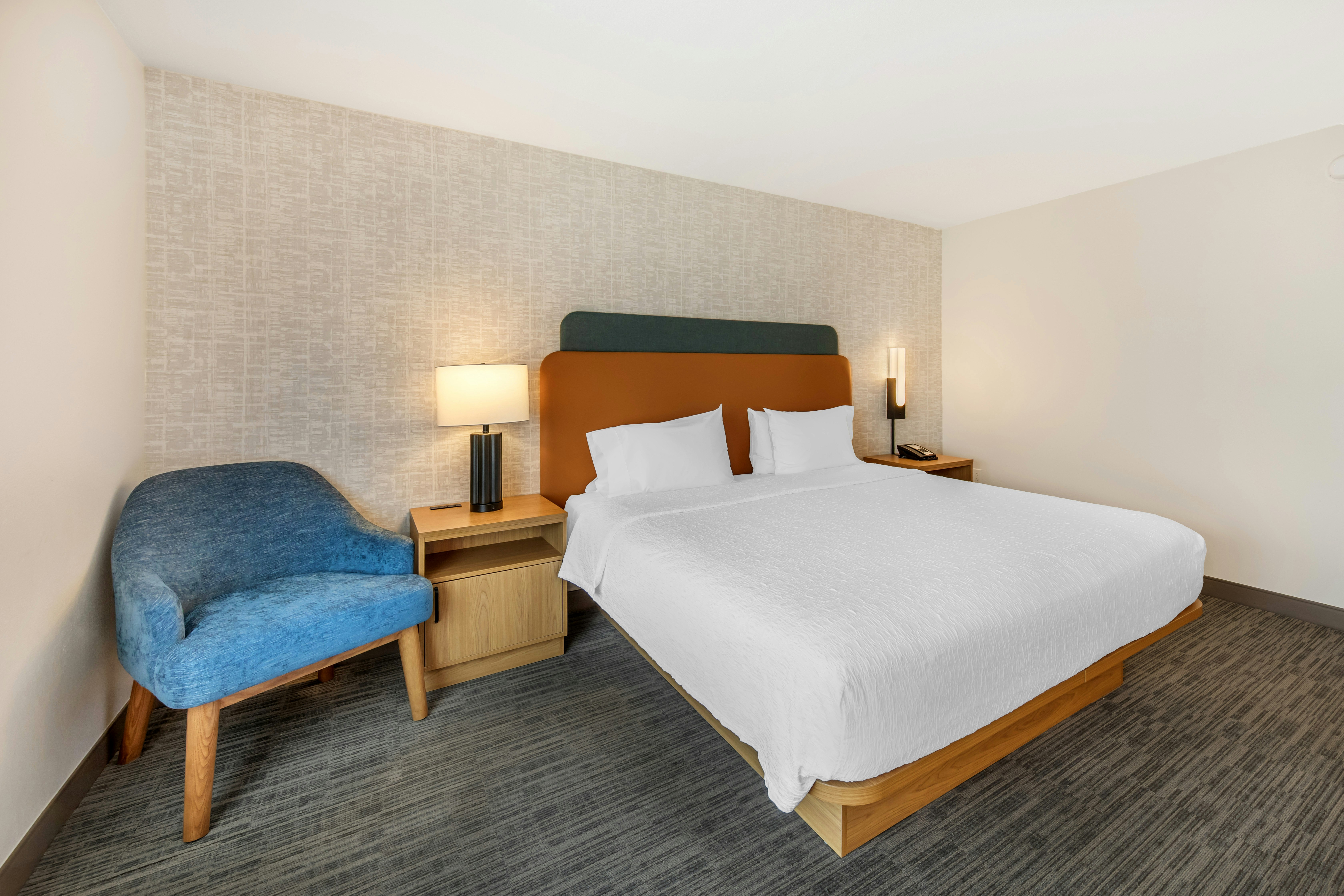 Hampton Inn & Suites Moreno Valley