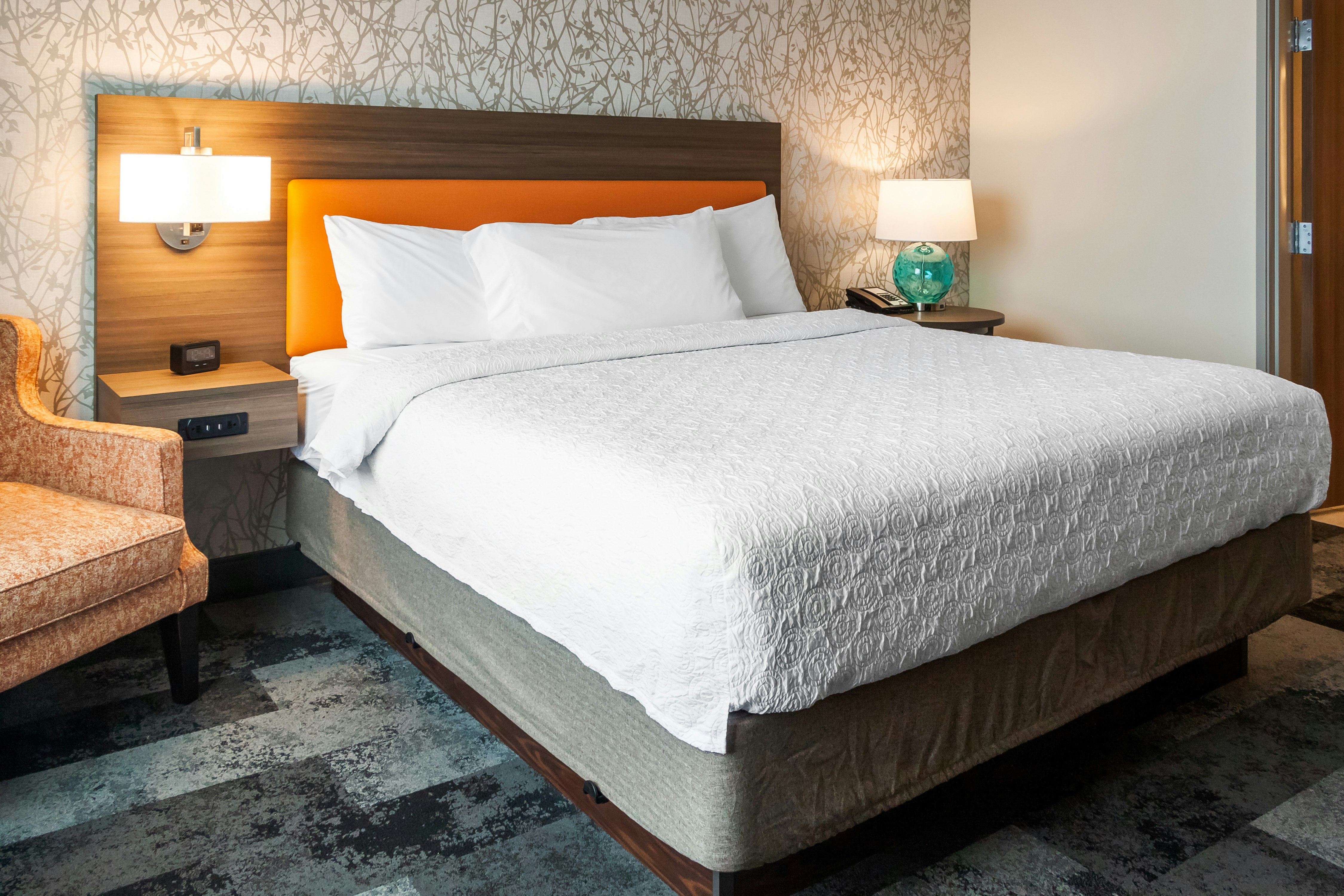 Home2 Suites by Hilton Bolingbrook Chicago