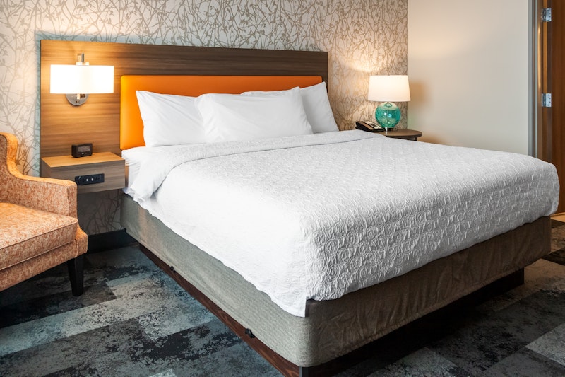 Home2 Suites by Hilton Bolingbrook Chicago