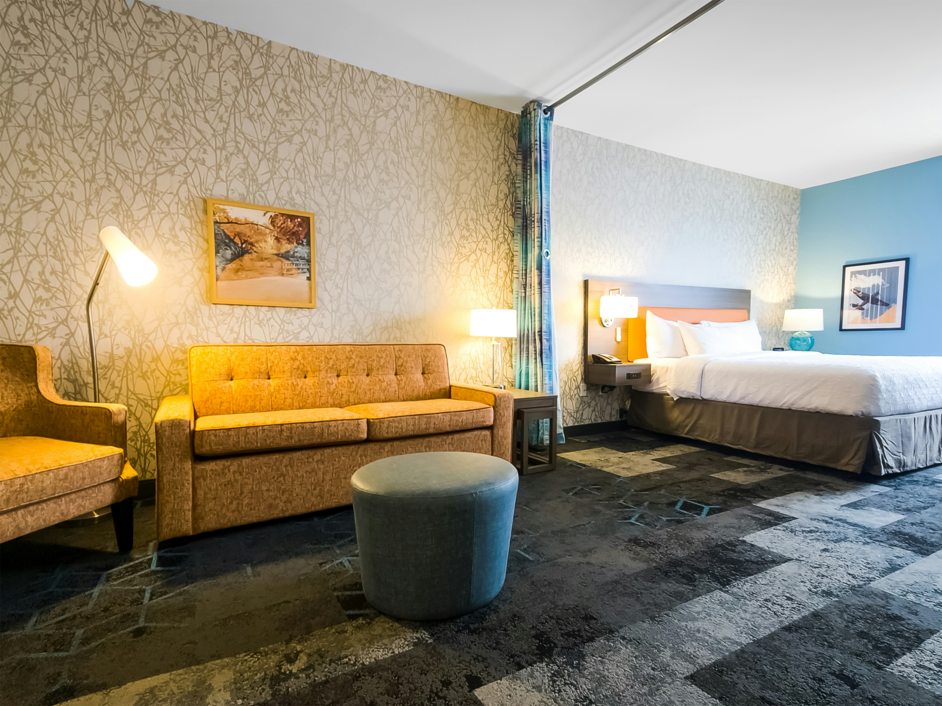 Home2 Suites by Hilton Bolingbrook Chicago