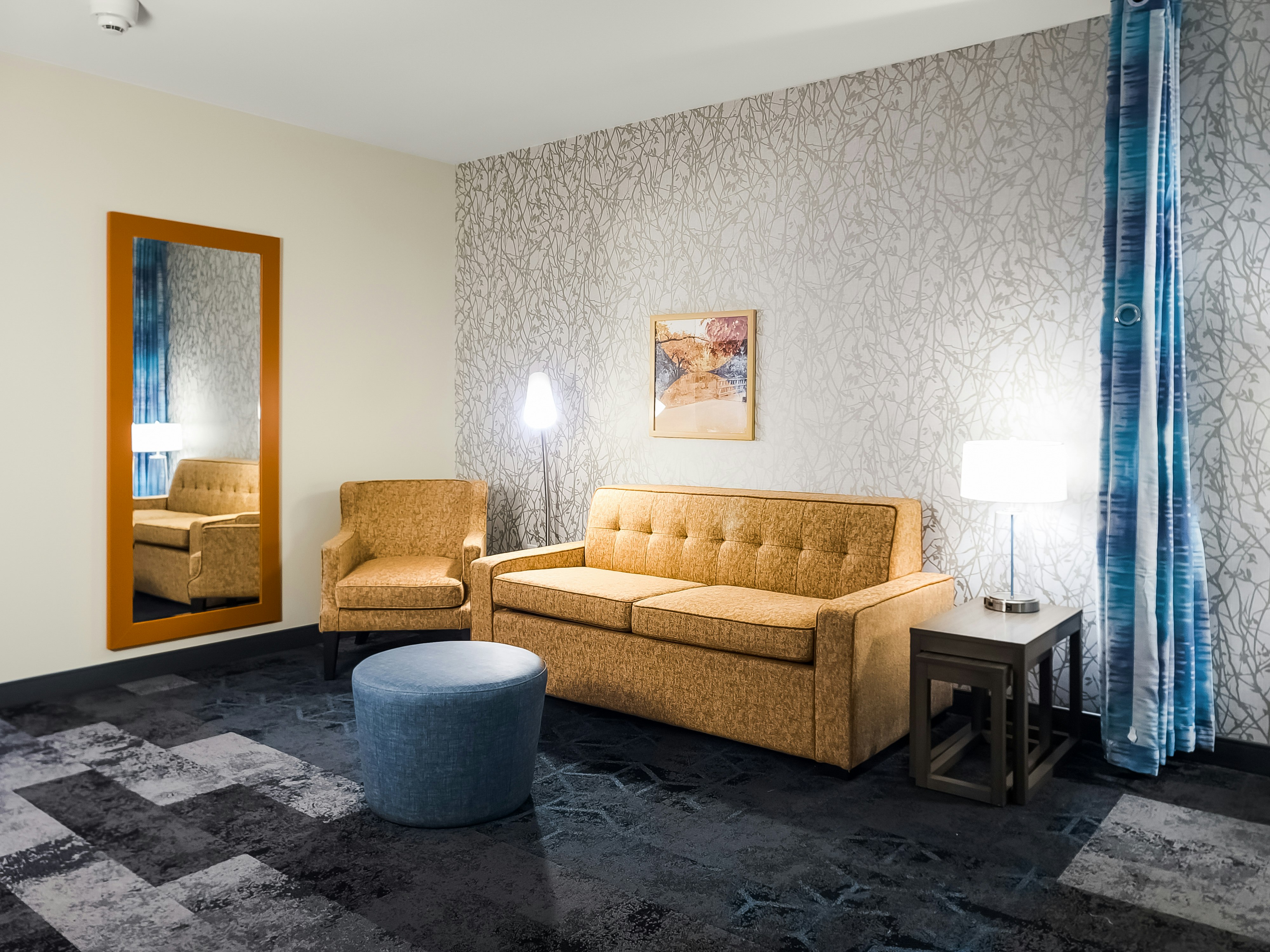 Home2 Suites by Hilton Bolingbrook Chicago