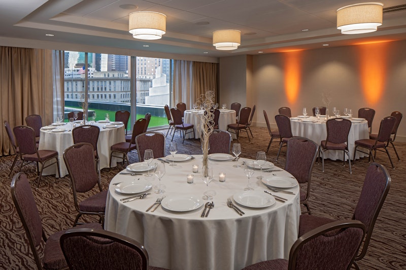 Hilton Garden Inn Downtown Dallas