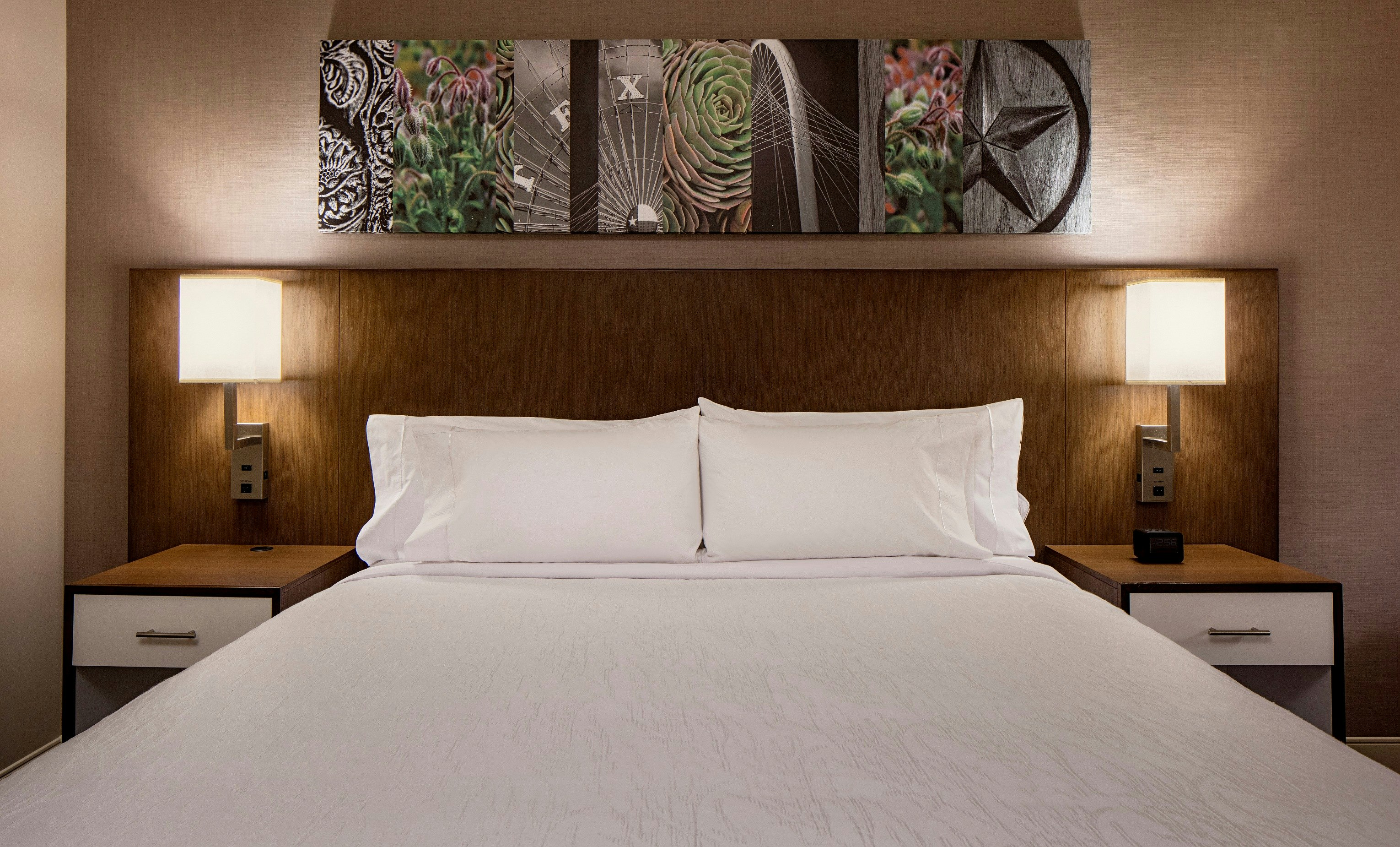 Hilton Garden Inn Downtown Dallas