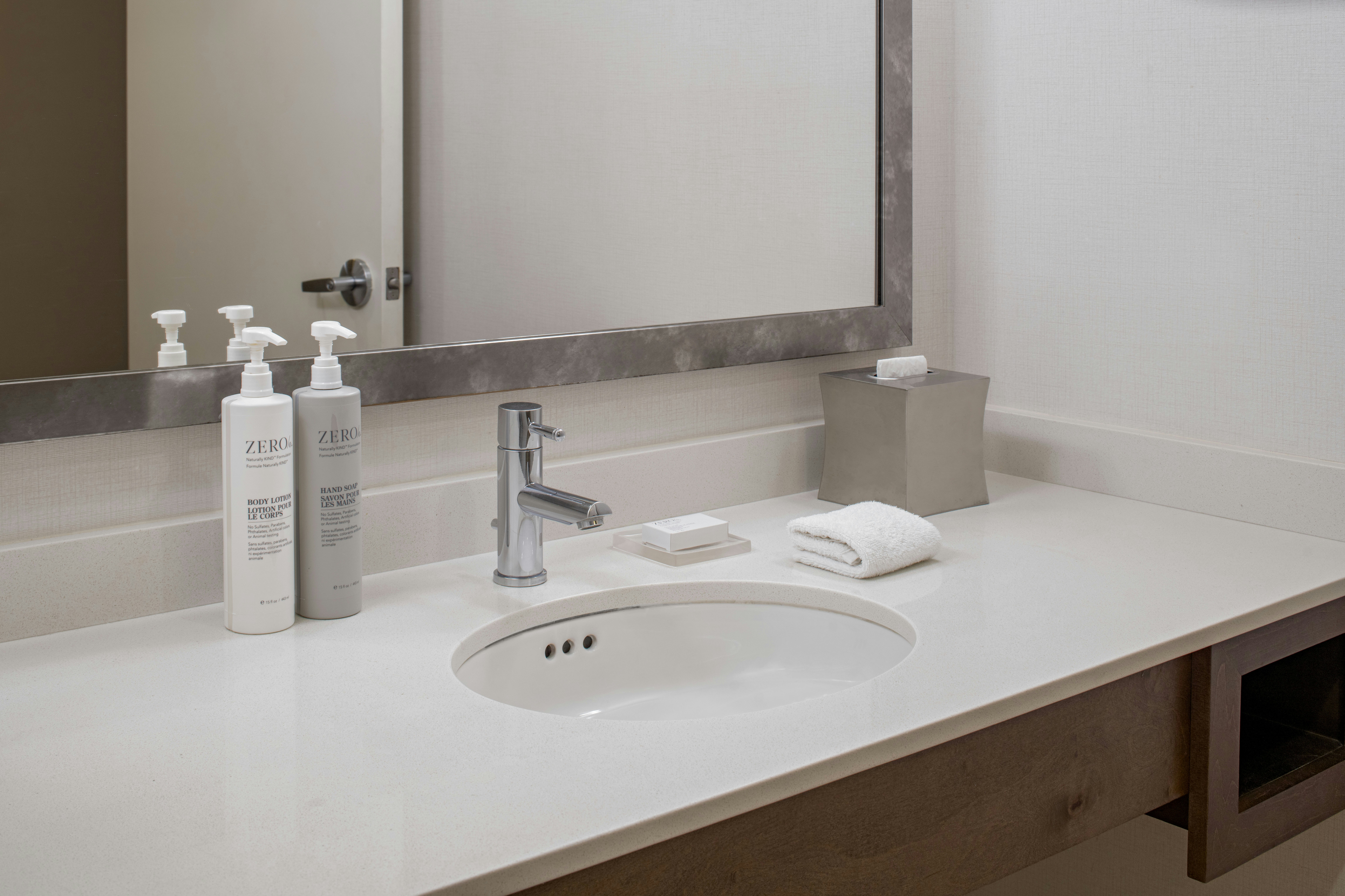 Hilton Garden Inn Downtown Dallas