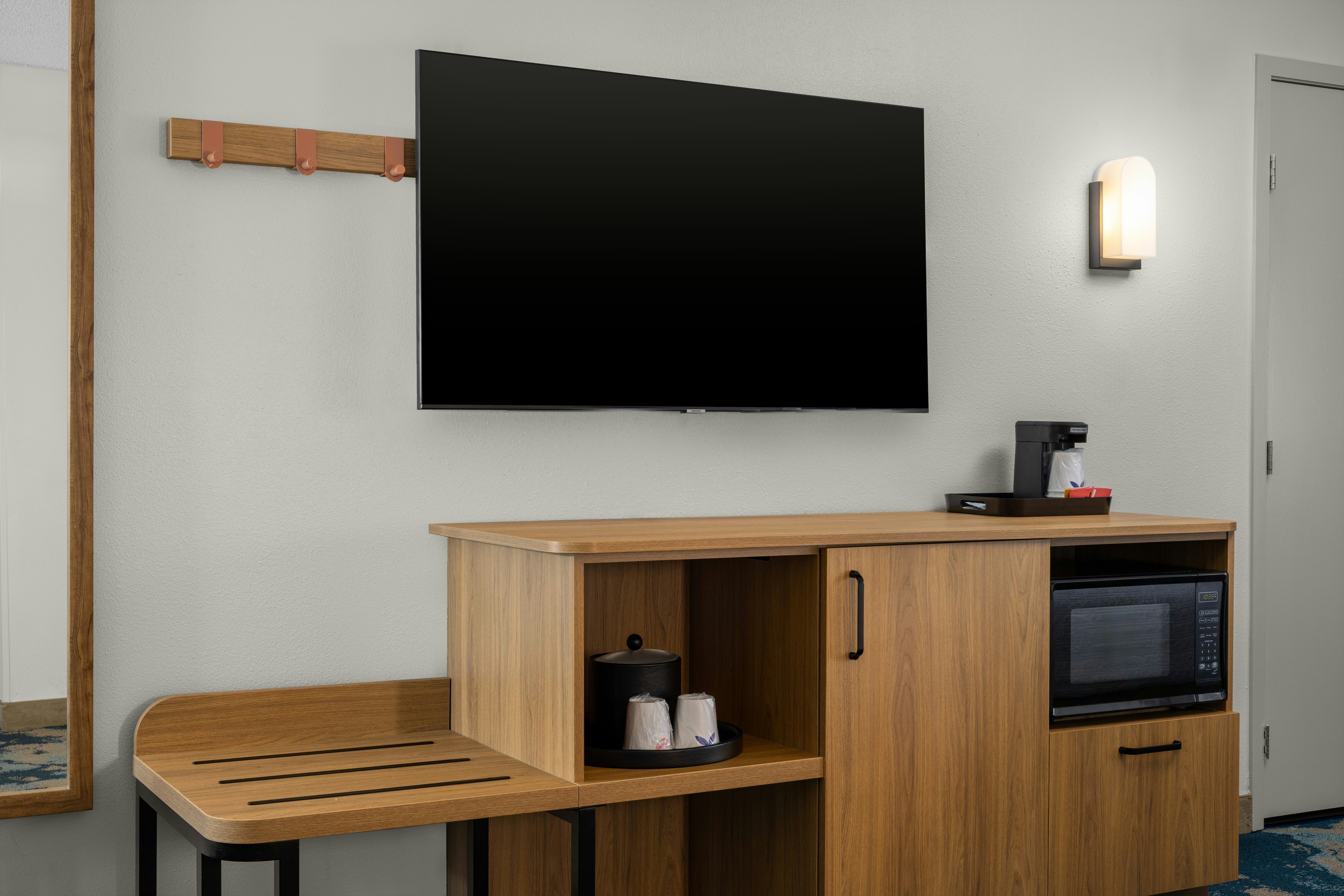 Hampton Inn Miami-Airport West