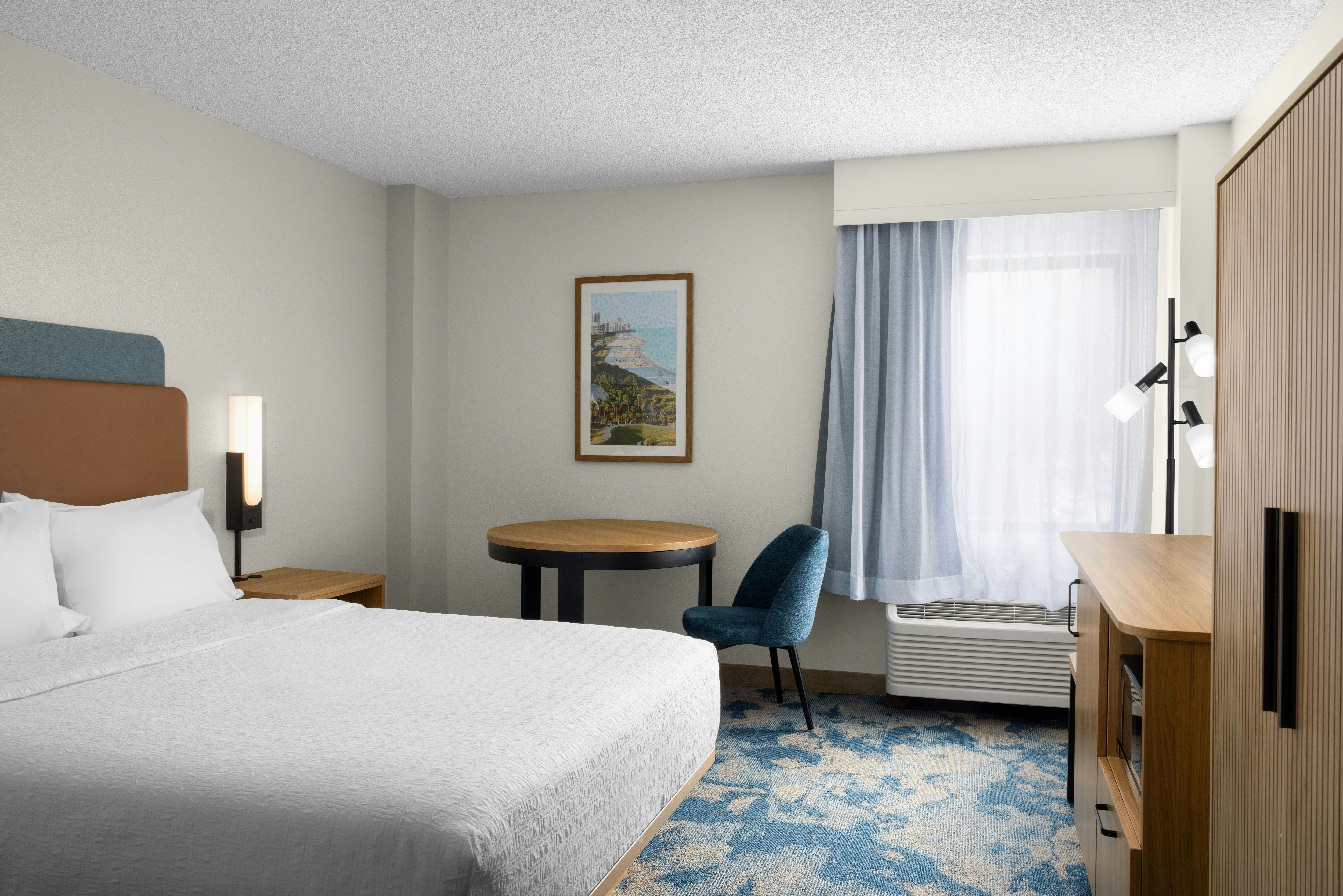 Hampton Inn Miami-Airport West