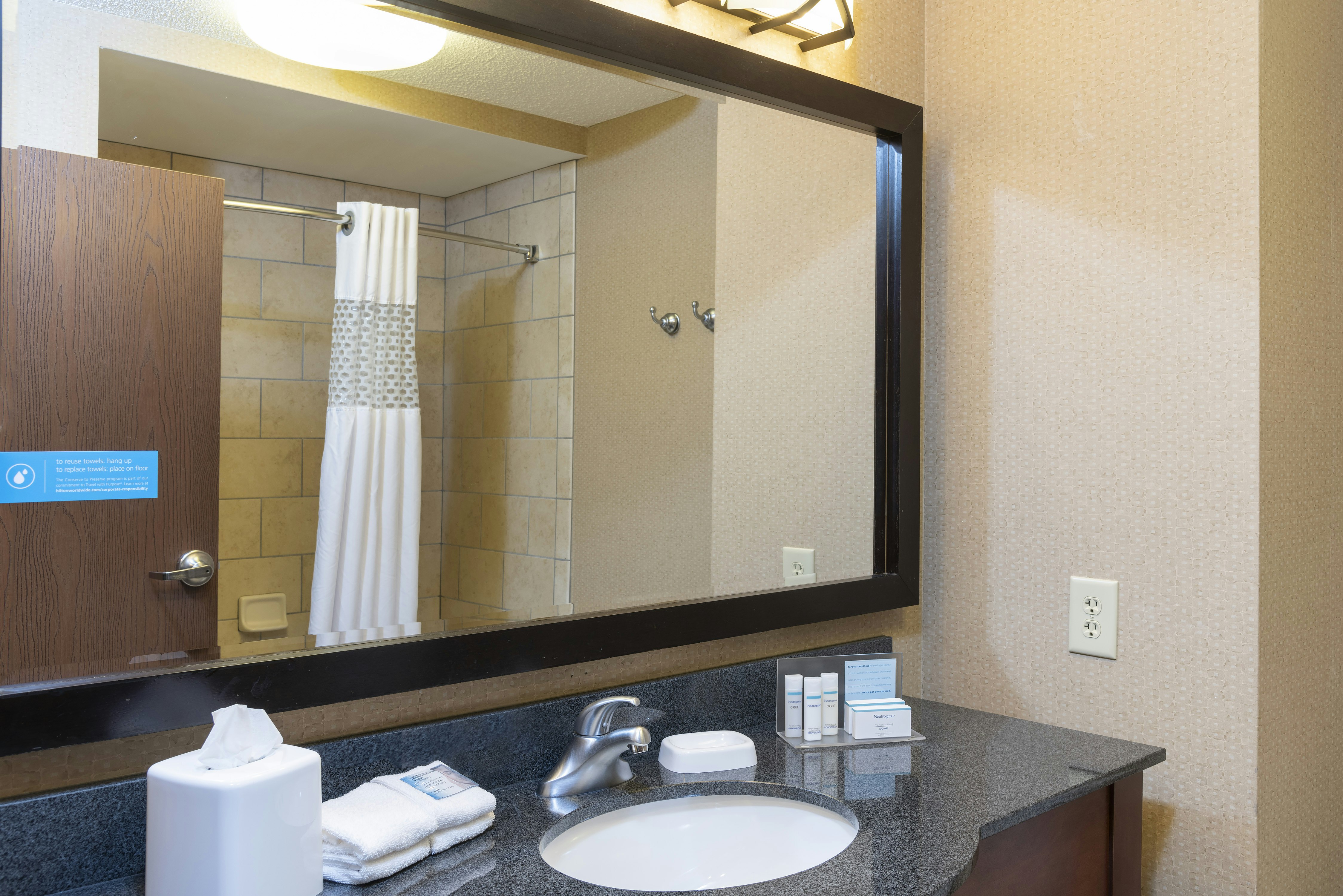 Hampton Inn Warsaw
