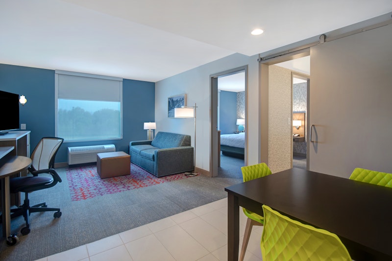 Home2 Suites by Hilton Shepherdsville Louisville South