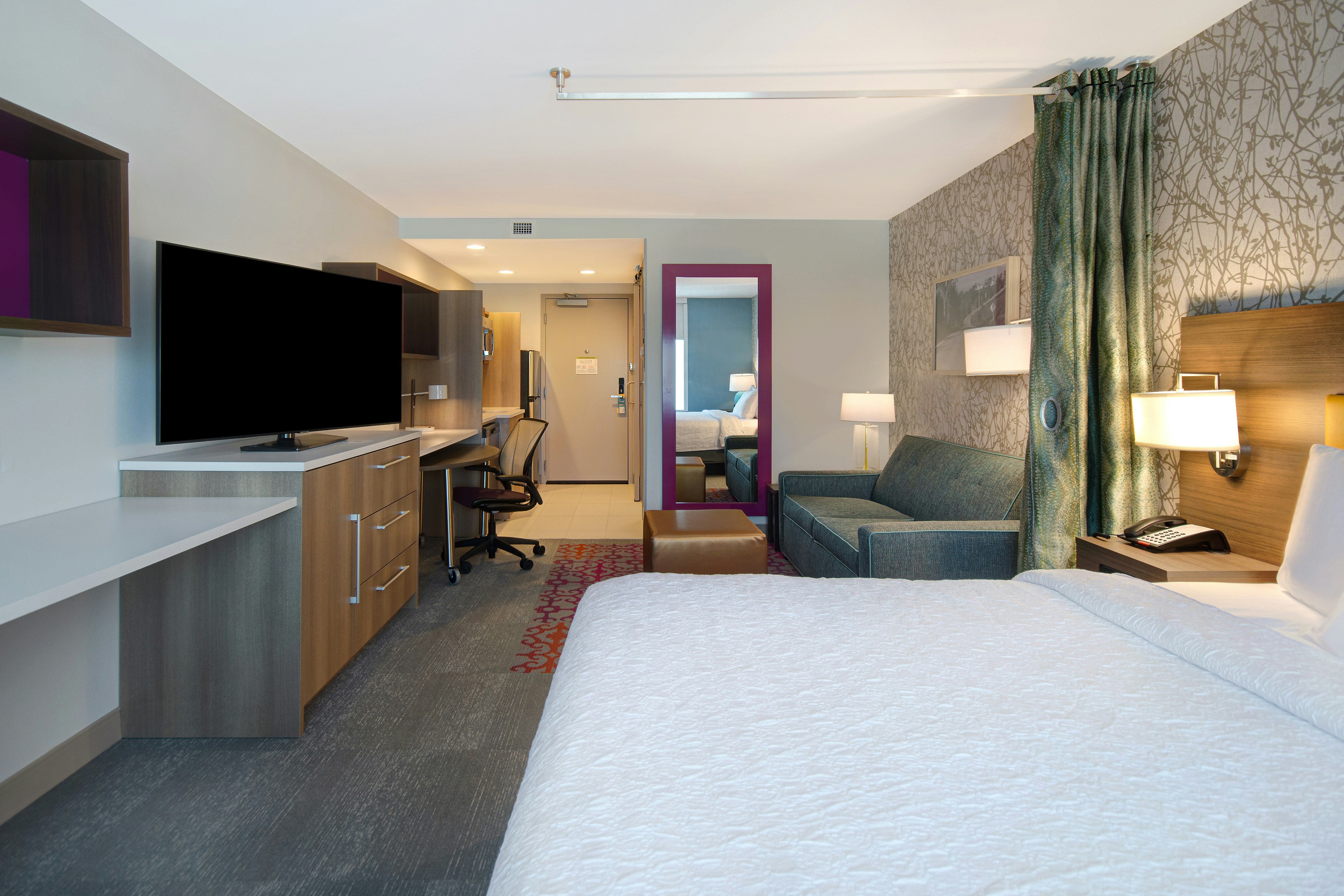 Home2 Suites by Hilton Shepherdsville Louisville South