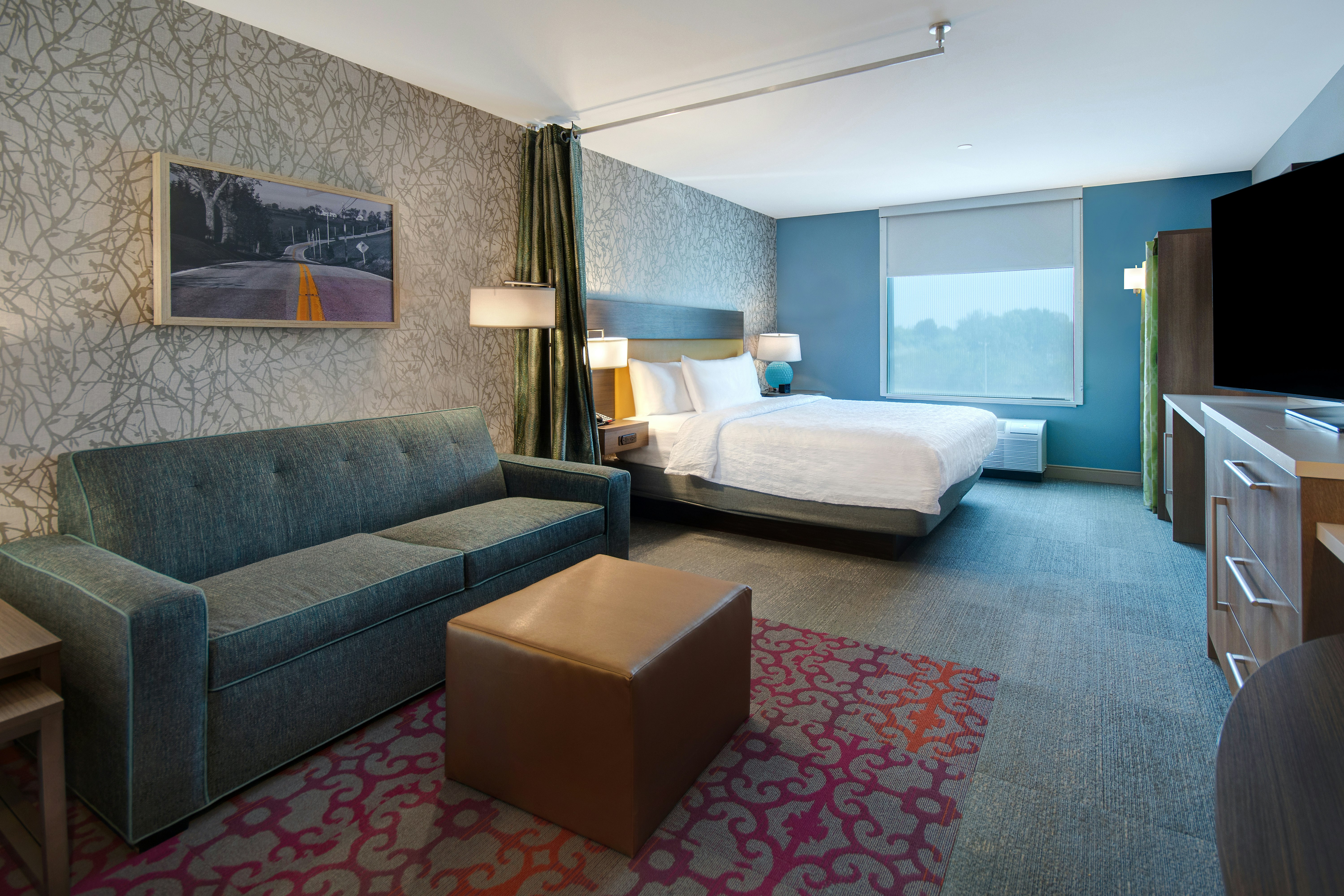 Home2 Suites by Hilton Shepherdsville Louisville South
