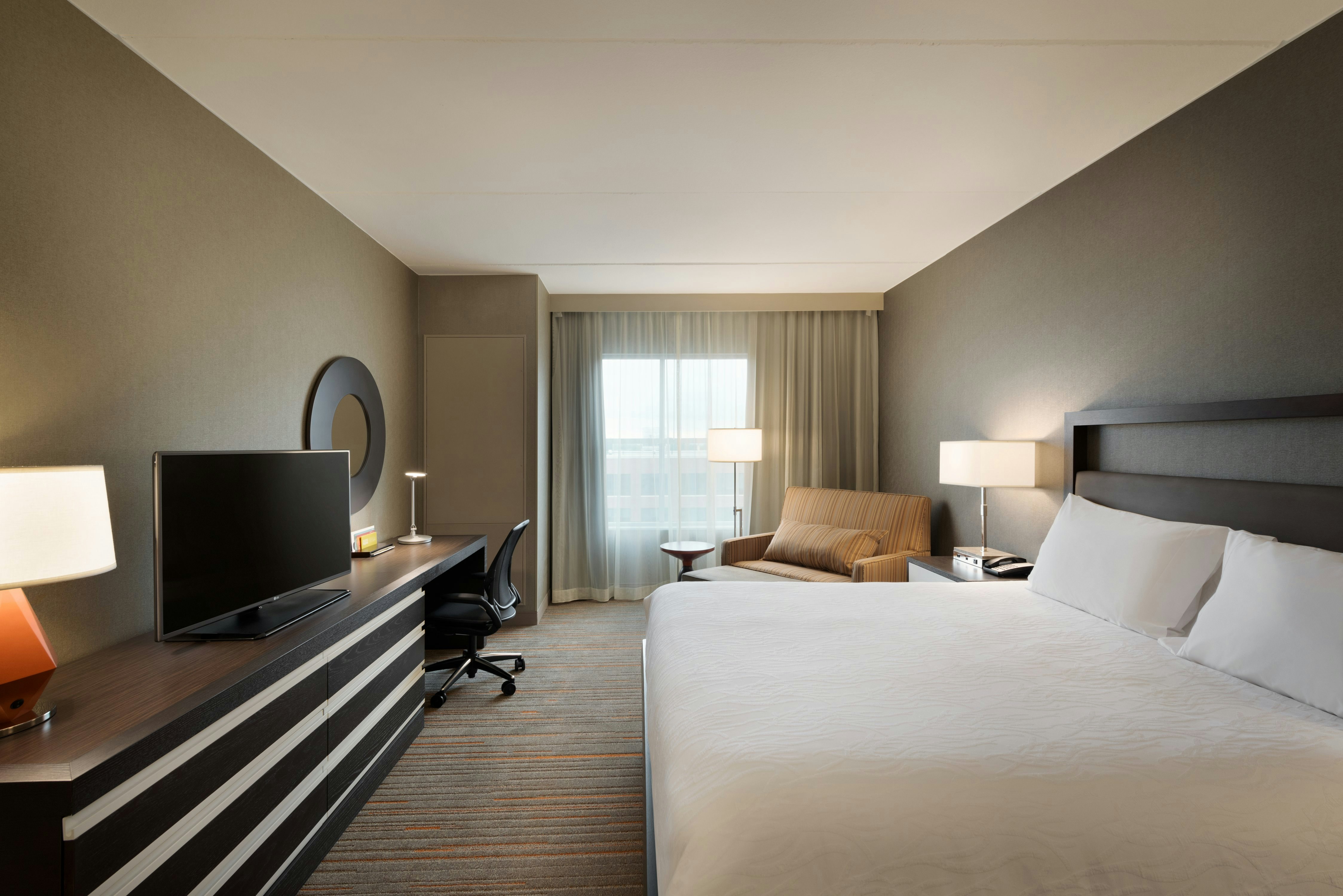 Hilton Garden Inn Rochester/University and Medical Center