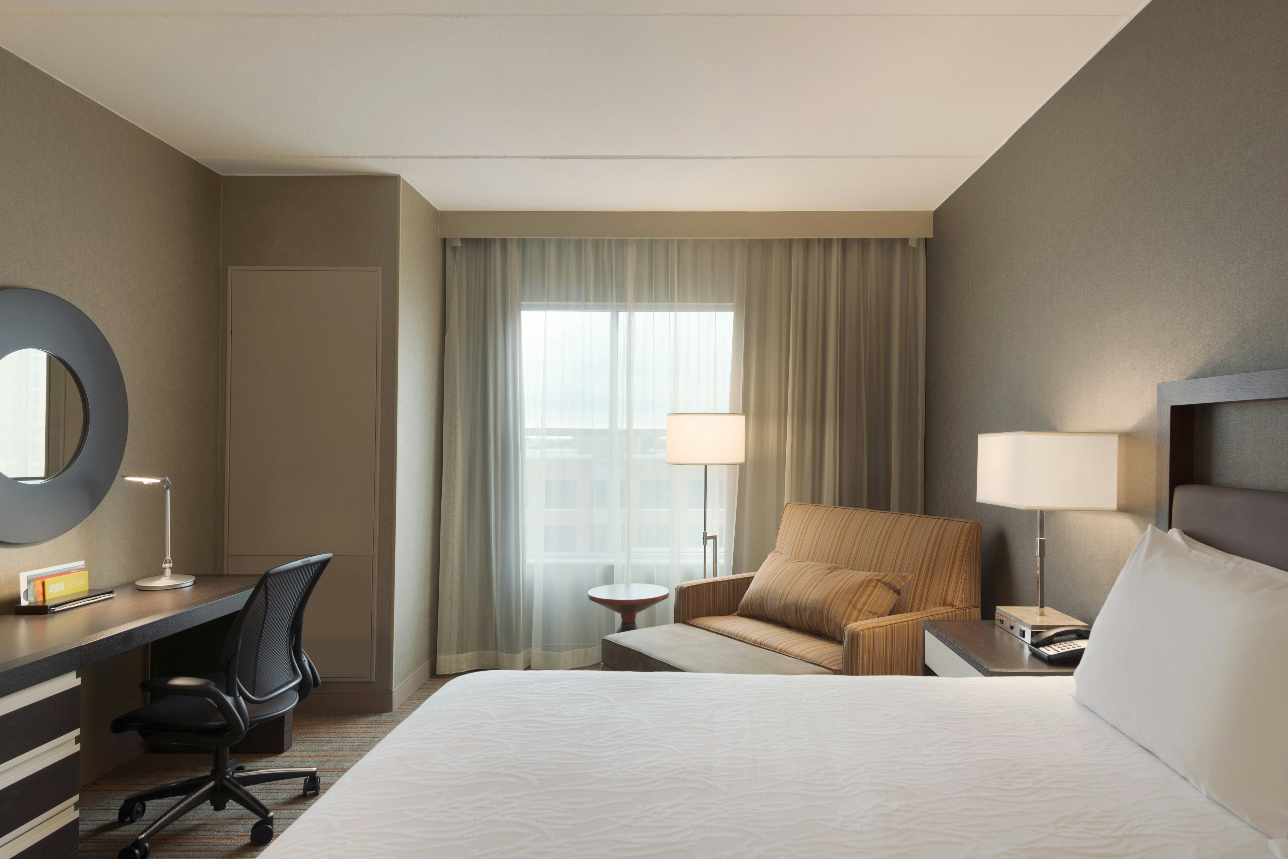 Hilton Garden Inn Rochester/University and Medical Center