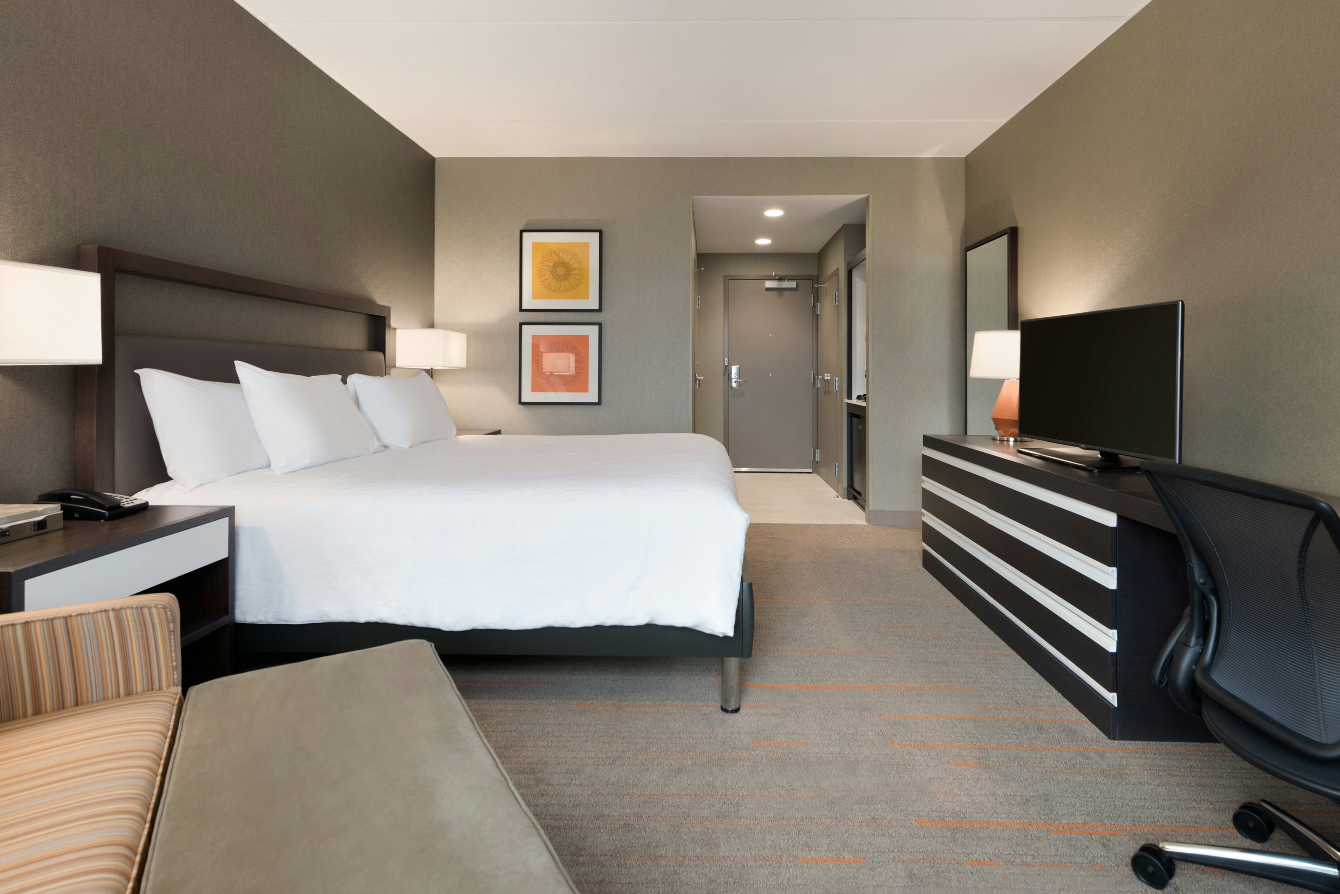 Hilton Garden Inn Rochester/University and Medical Center