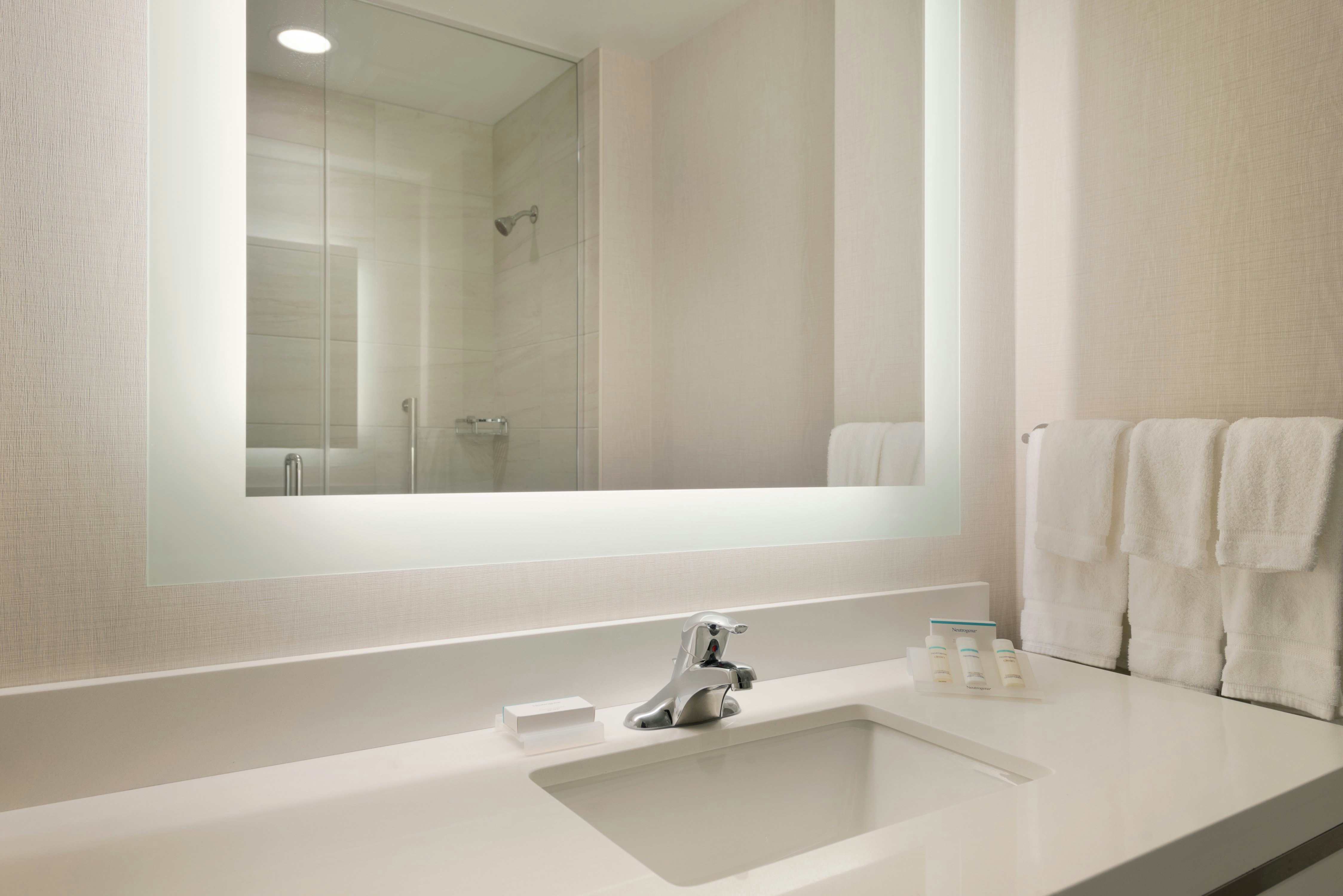 Hilton Garden Inn Rochester/University and Medical Center