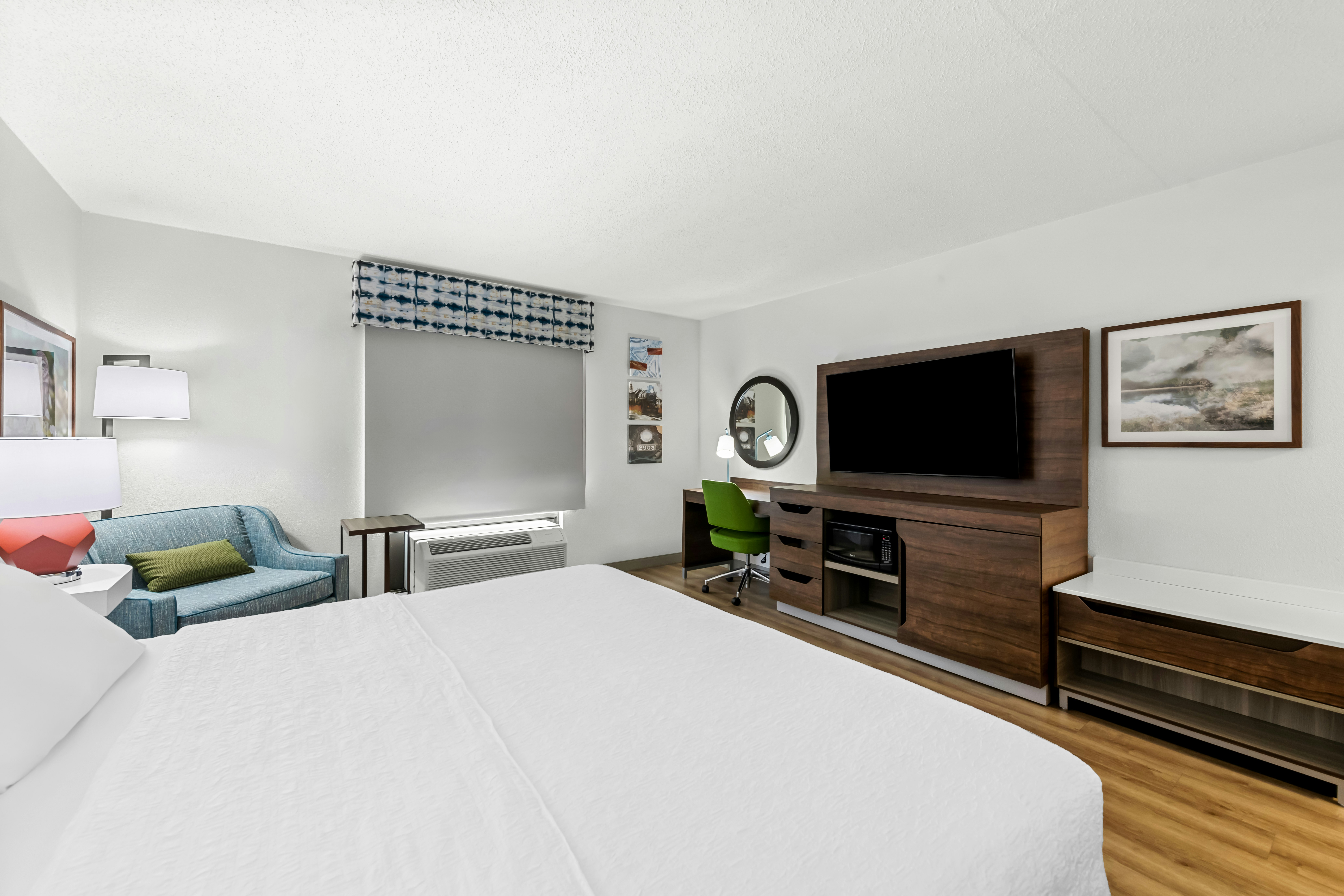 Hampton Inn Chattanooga-North/Ooltewah