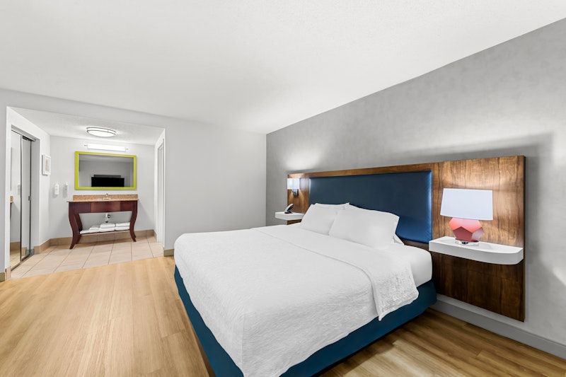 Hampton Inn Chattanooga-North/Ooltewah