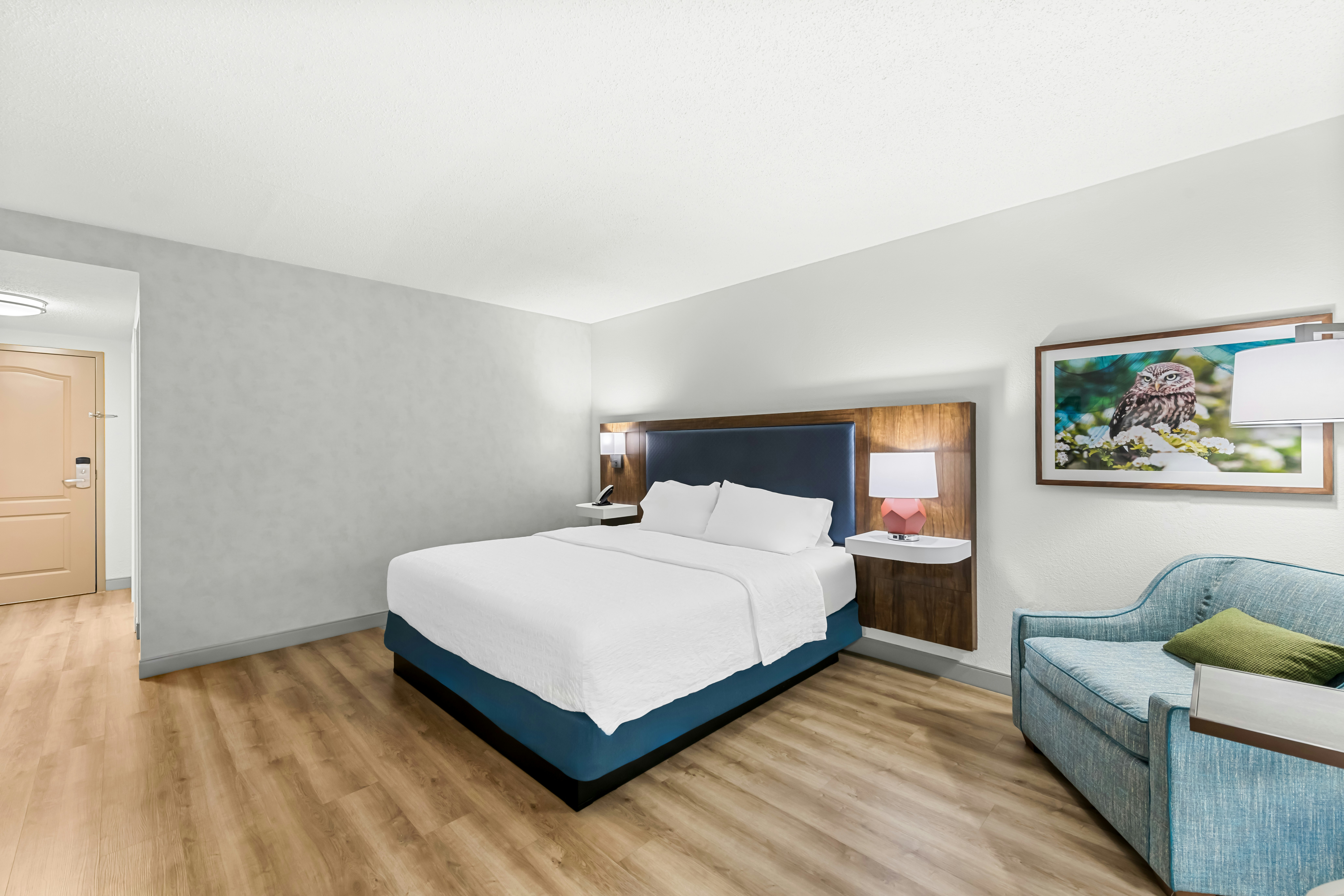 Hampton Inn Chattanooga-North/Ooltewah