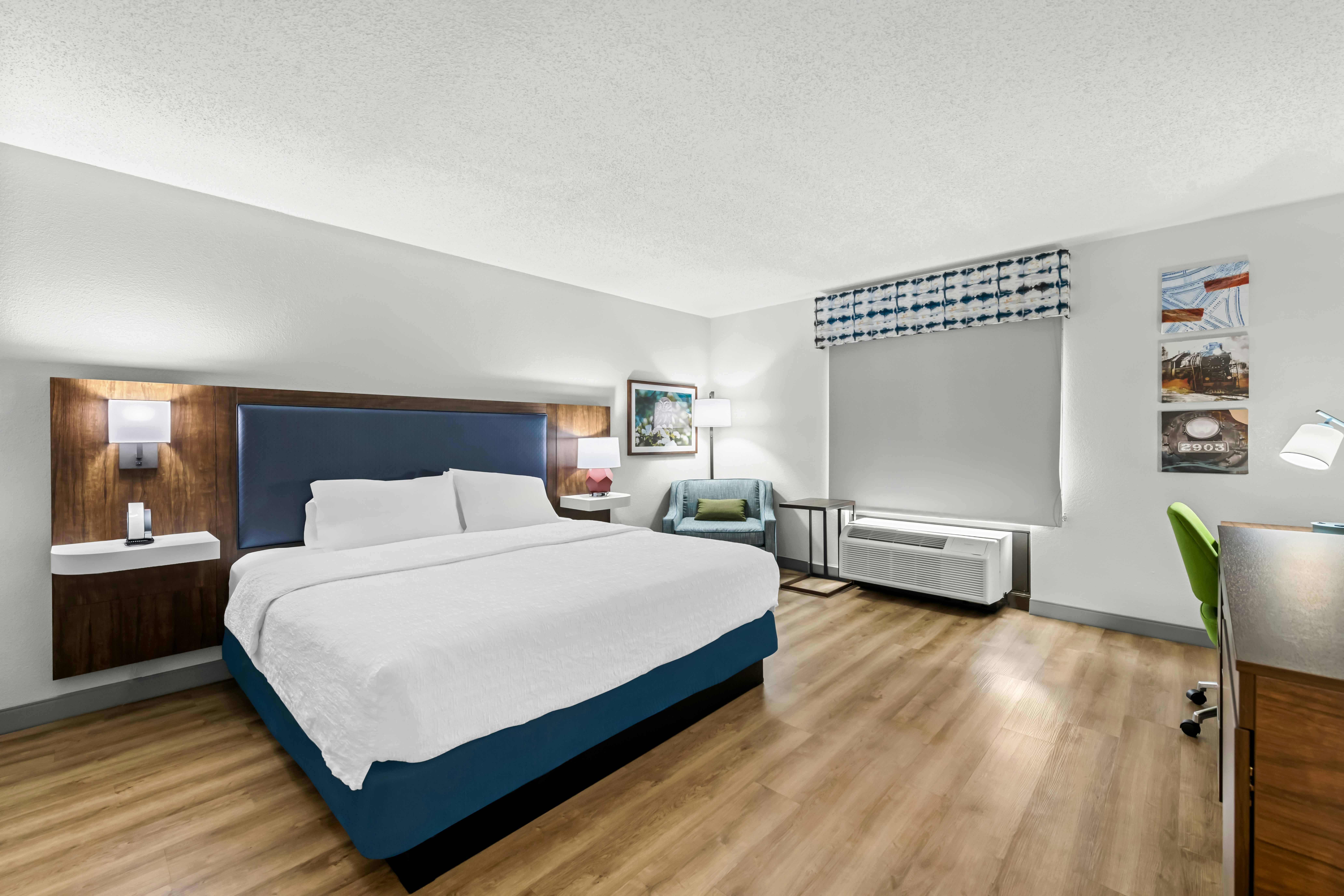 Hampton Inn Chattanooga-North/Ooltewah