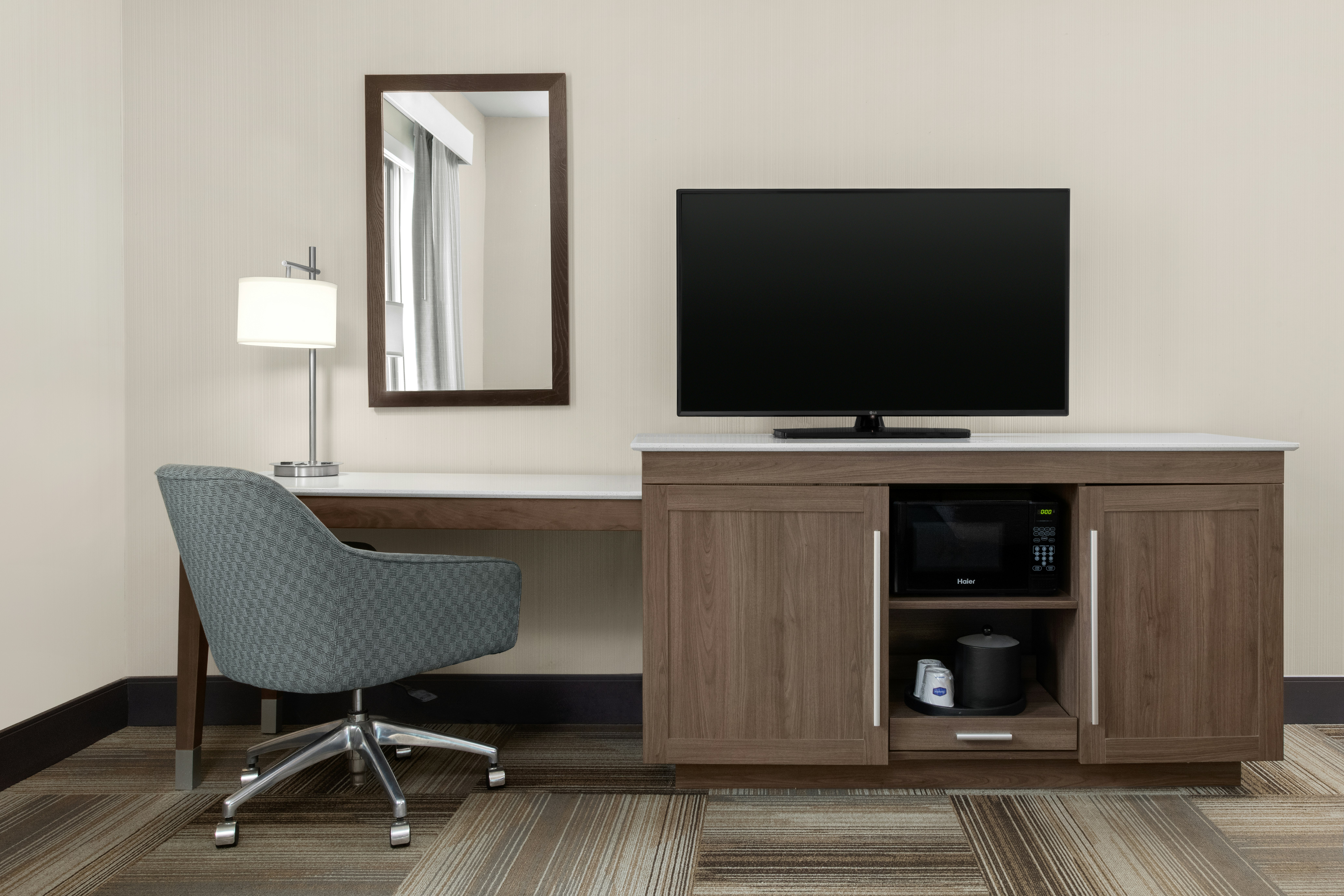 Hampton Inn & Suites Arroyo Grande/Pismo Beach Area