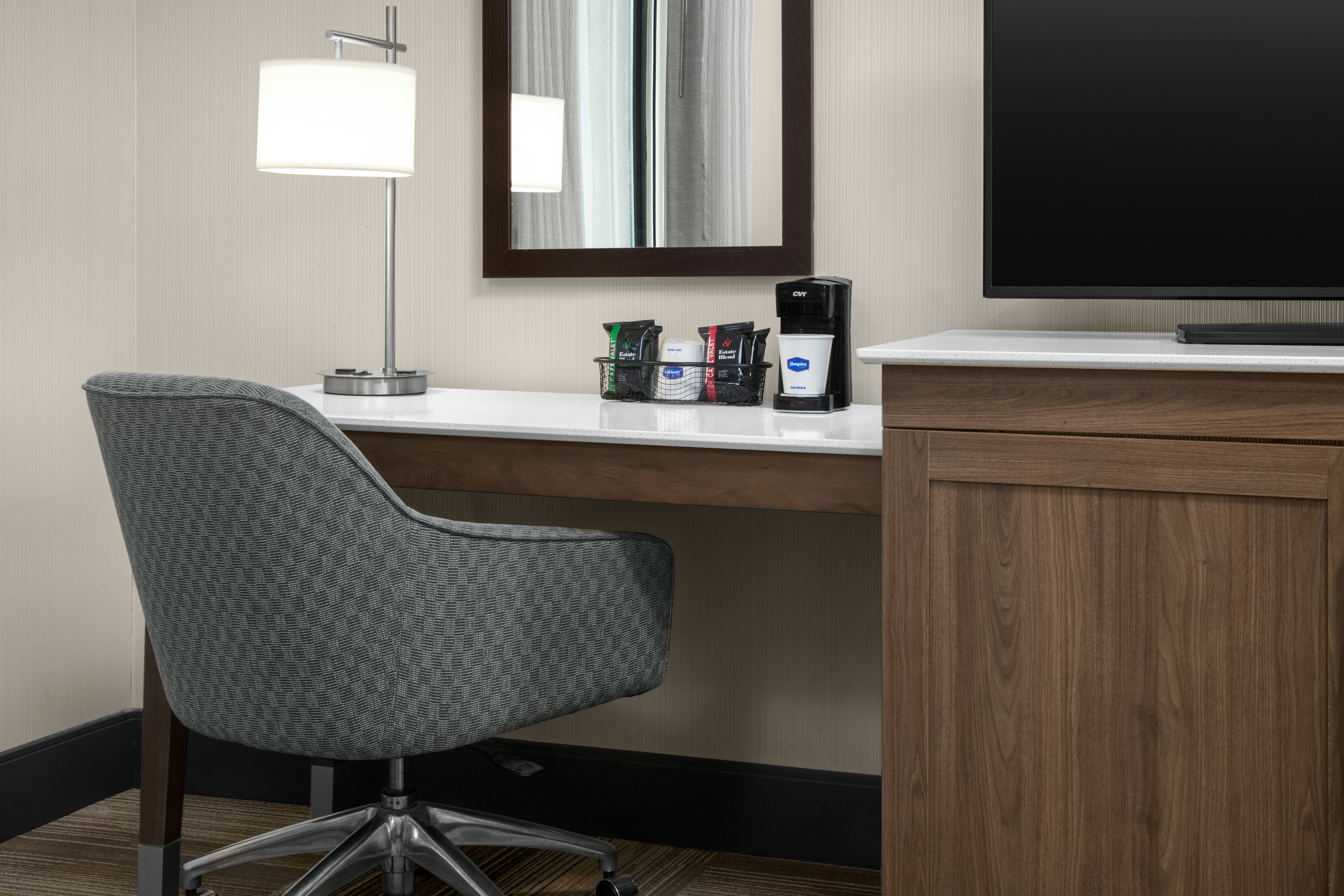 Hampton Inn & Suites Arroyo Grande/Pismo Beach Area
