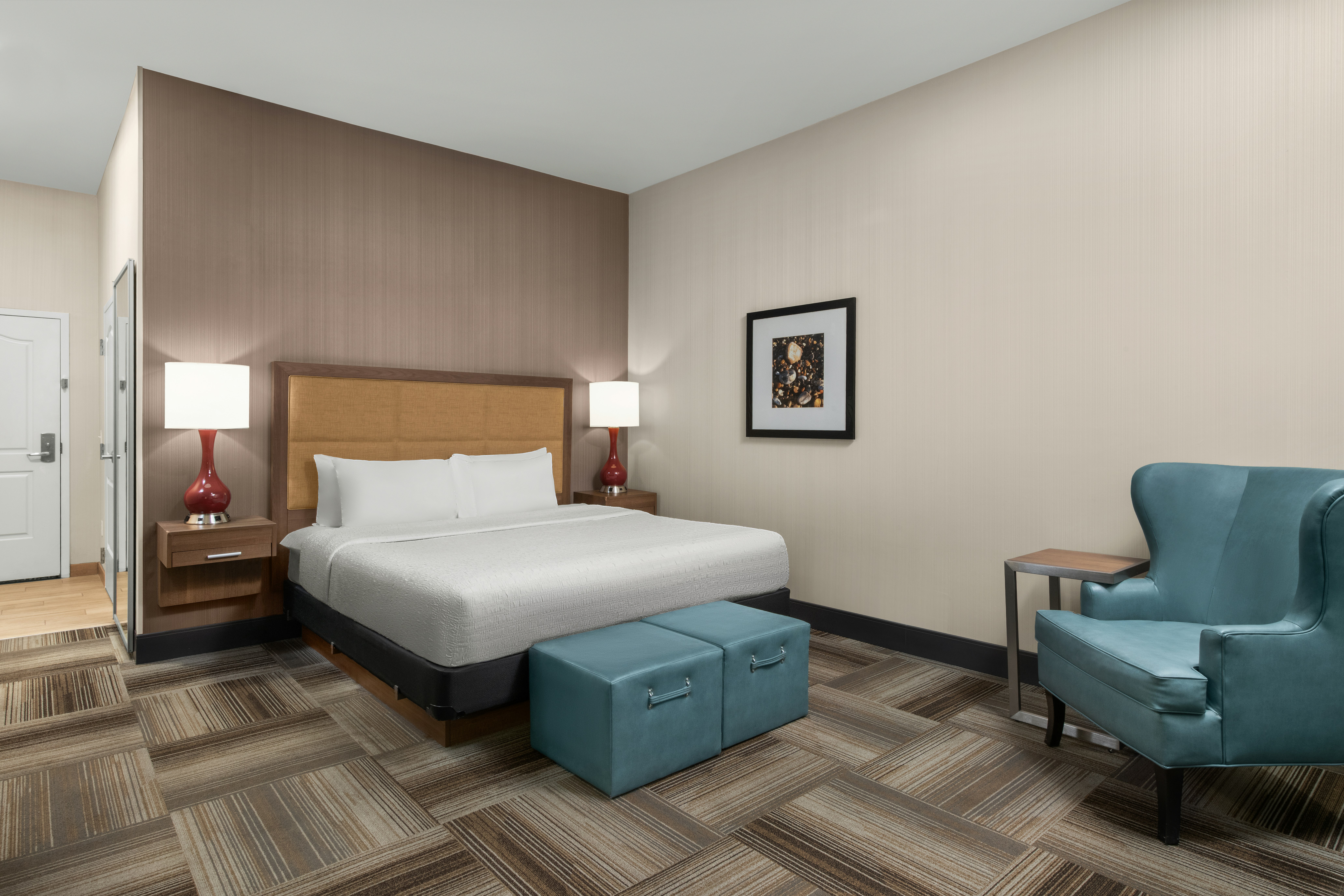 Hampton Inn & Suites Arroyo Grande/Pismo Beach Area