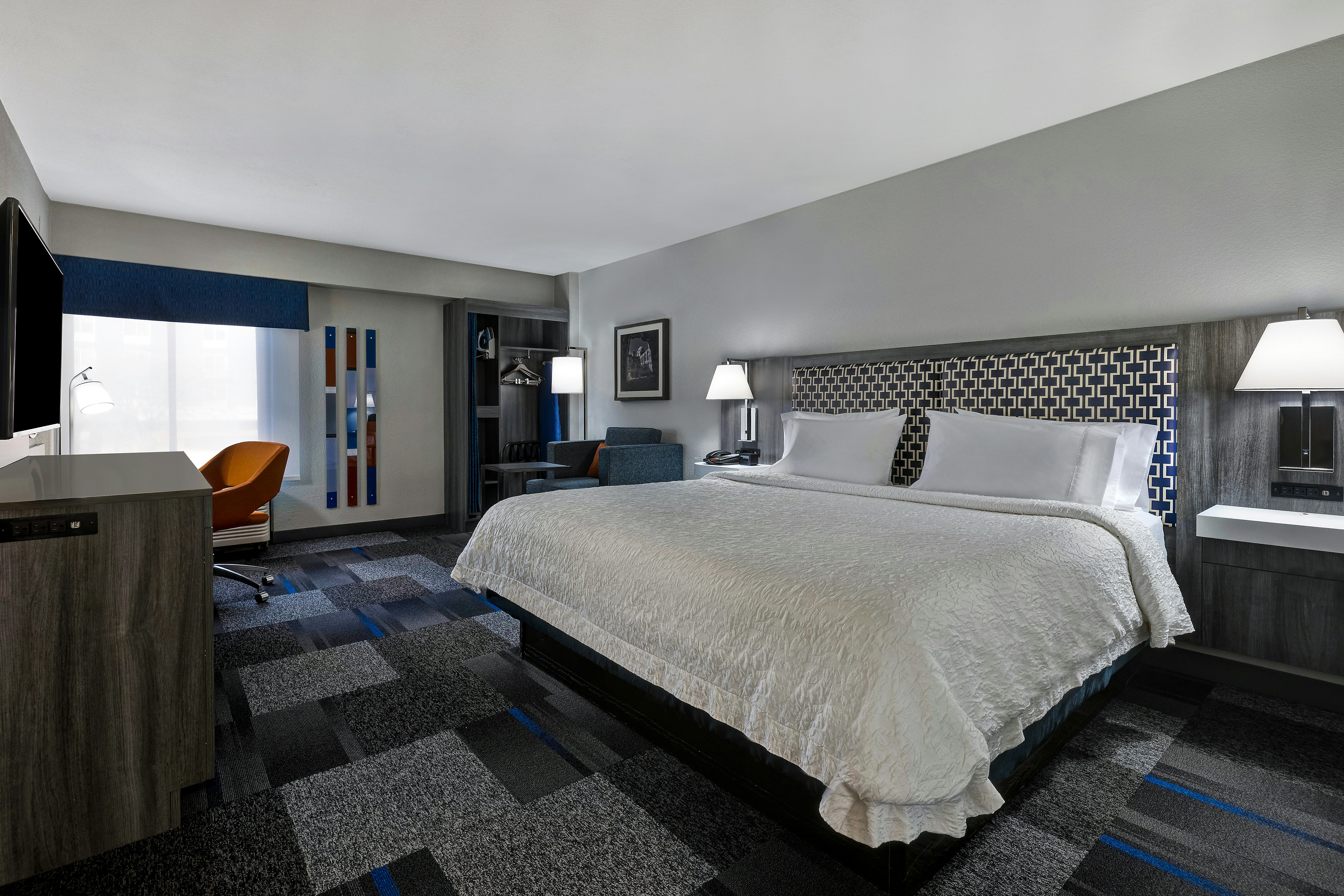 Hampton Inn San Antonio-Downtown (River Walk Area)