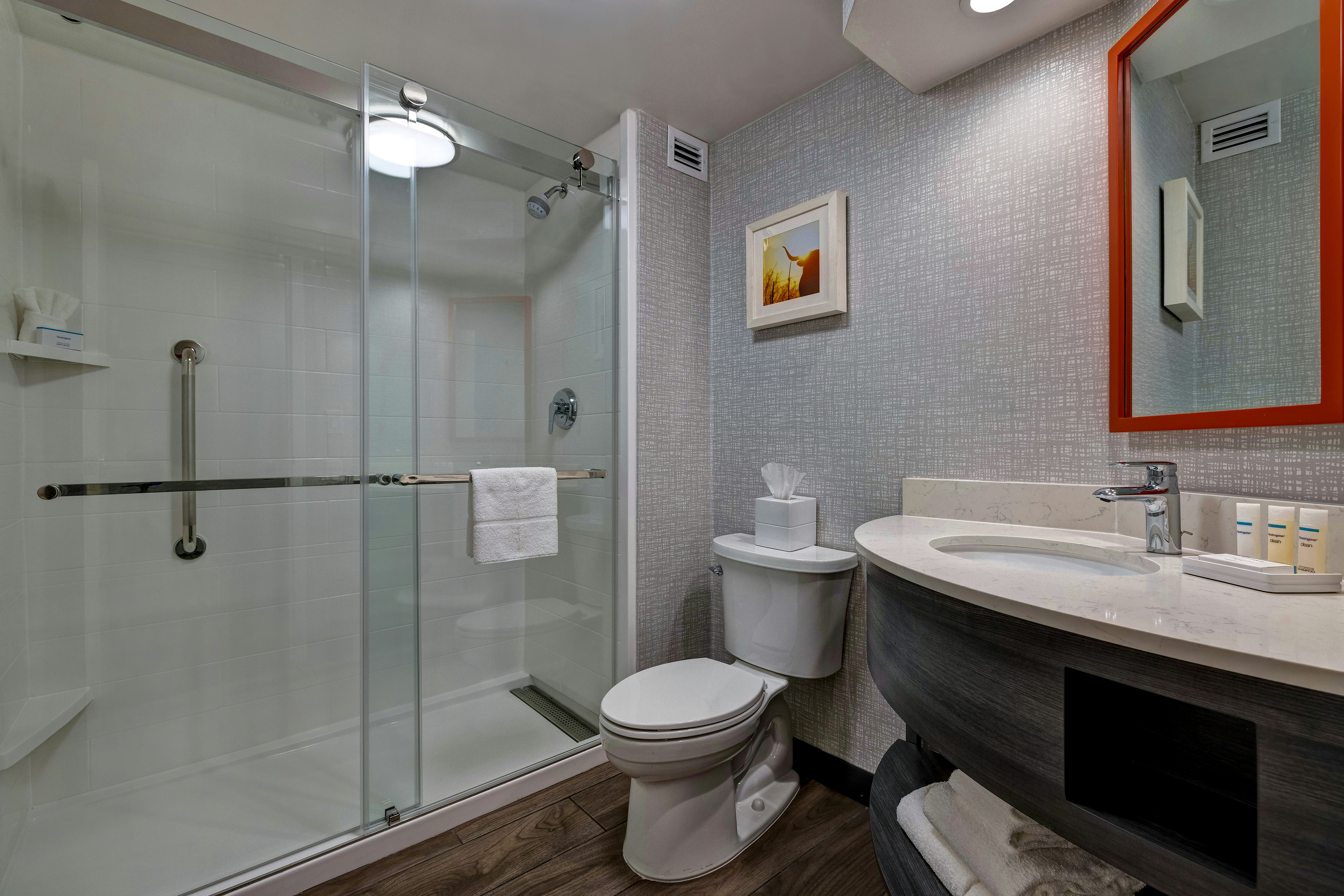 Hampton Inn San Antonio-Downtown (River Walk Area)
