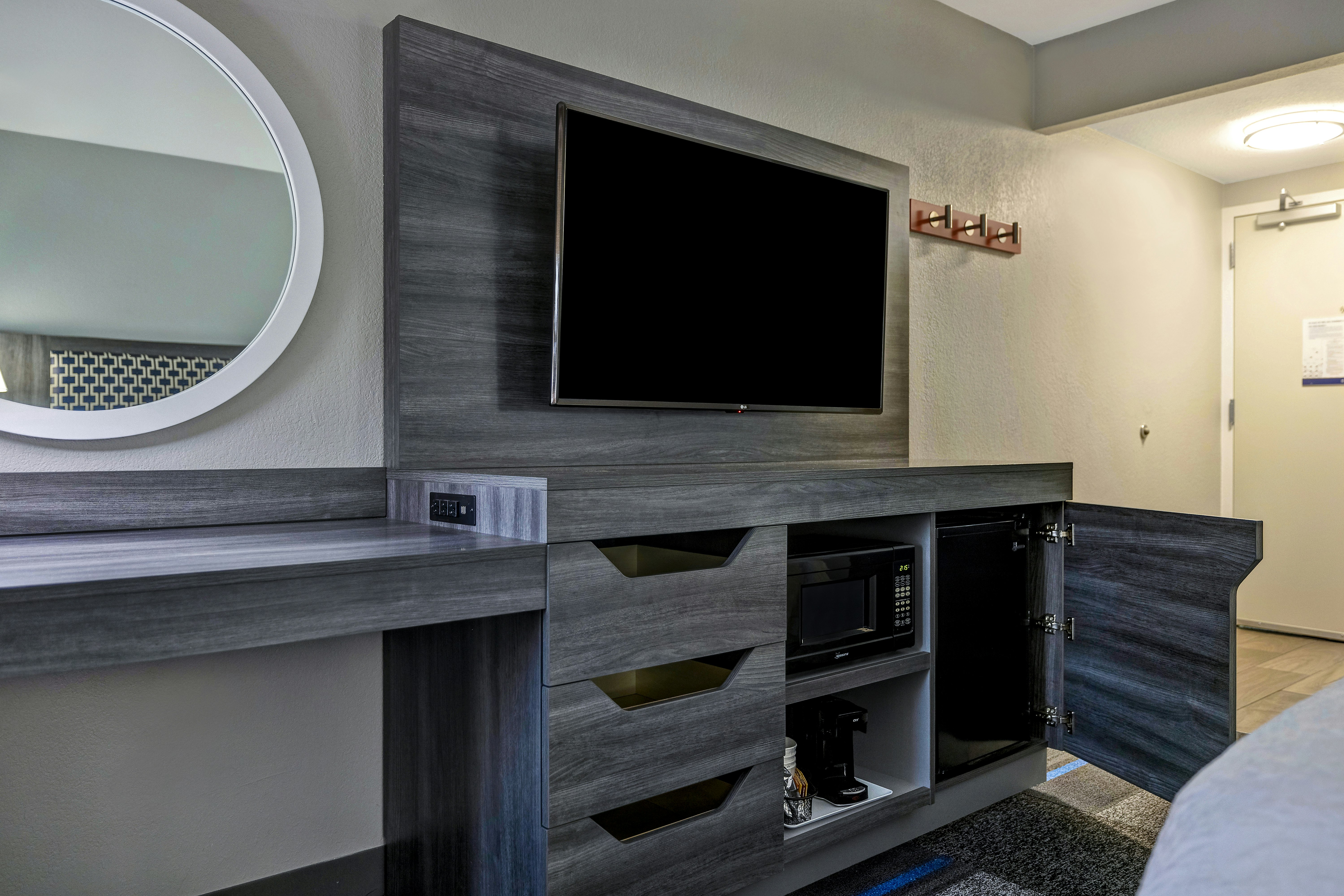 Hampton Inn San Antonio-Downtown (River Walk Area)