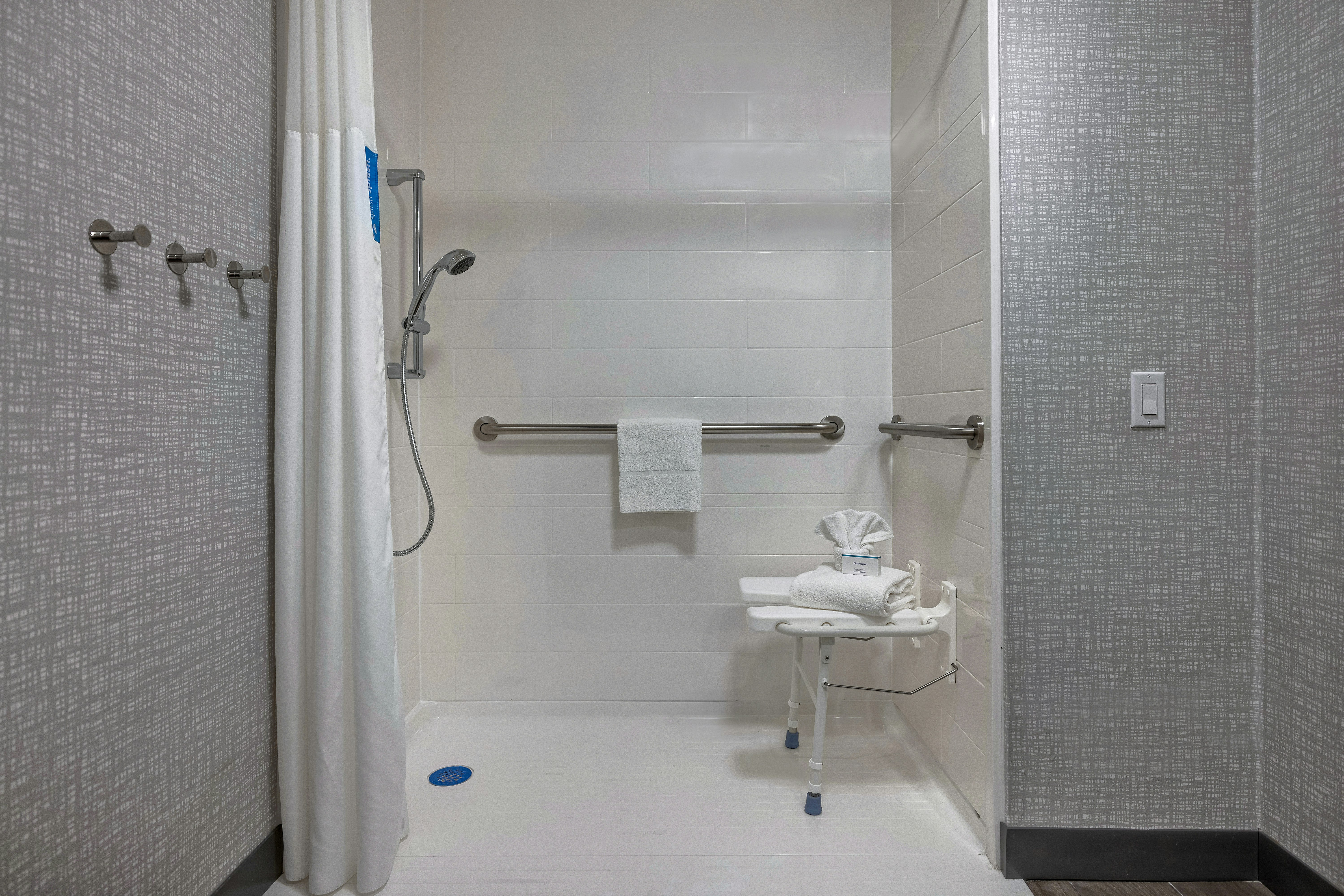 Hampton Inn San Antonio-Downtown (River Walk Area)