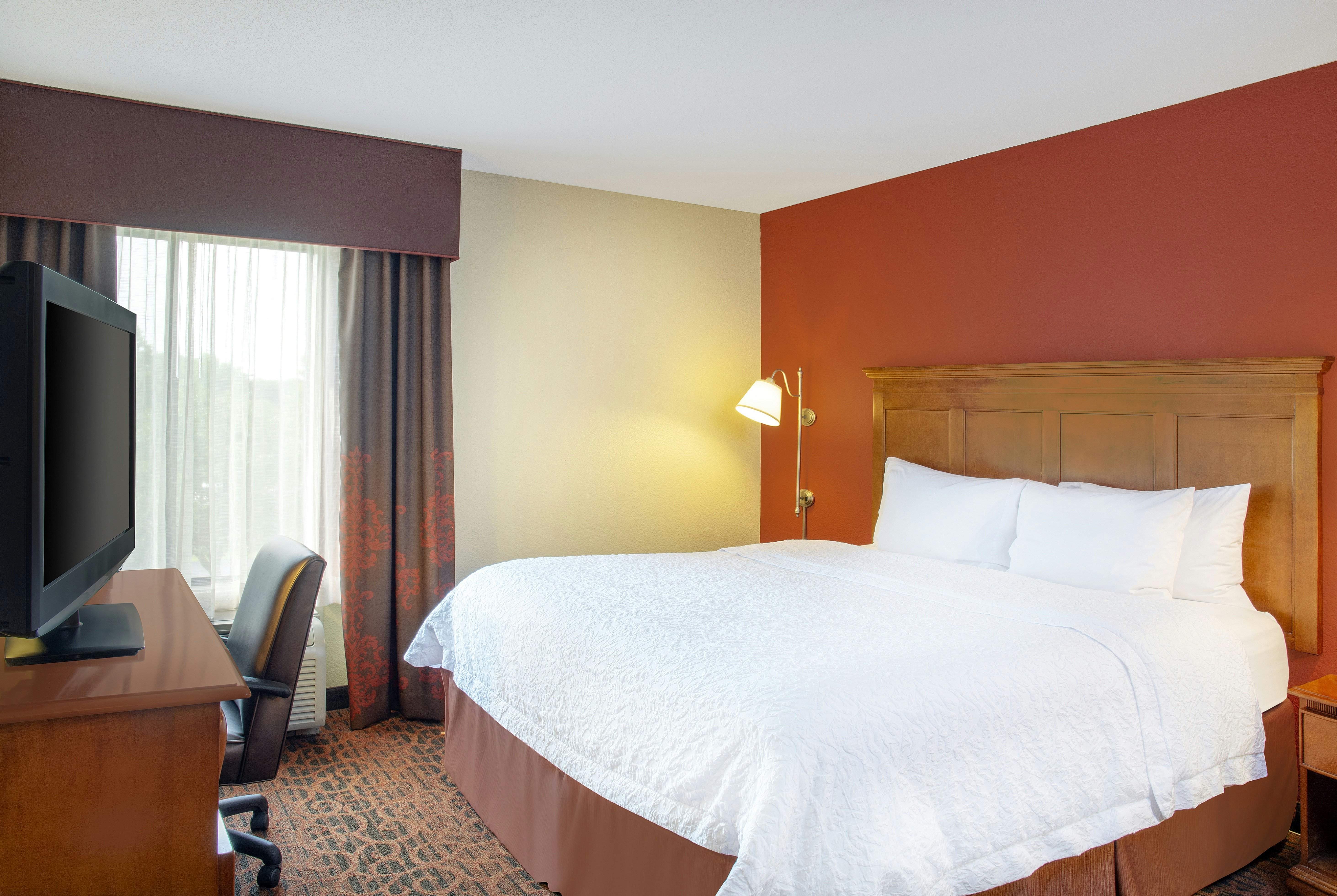 Hampton Inn Merrillville