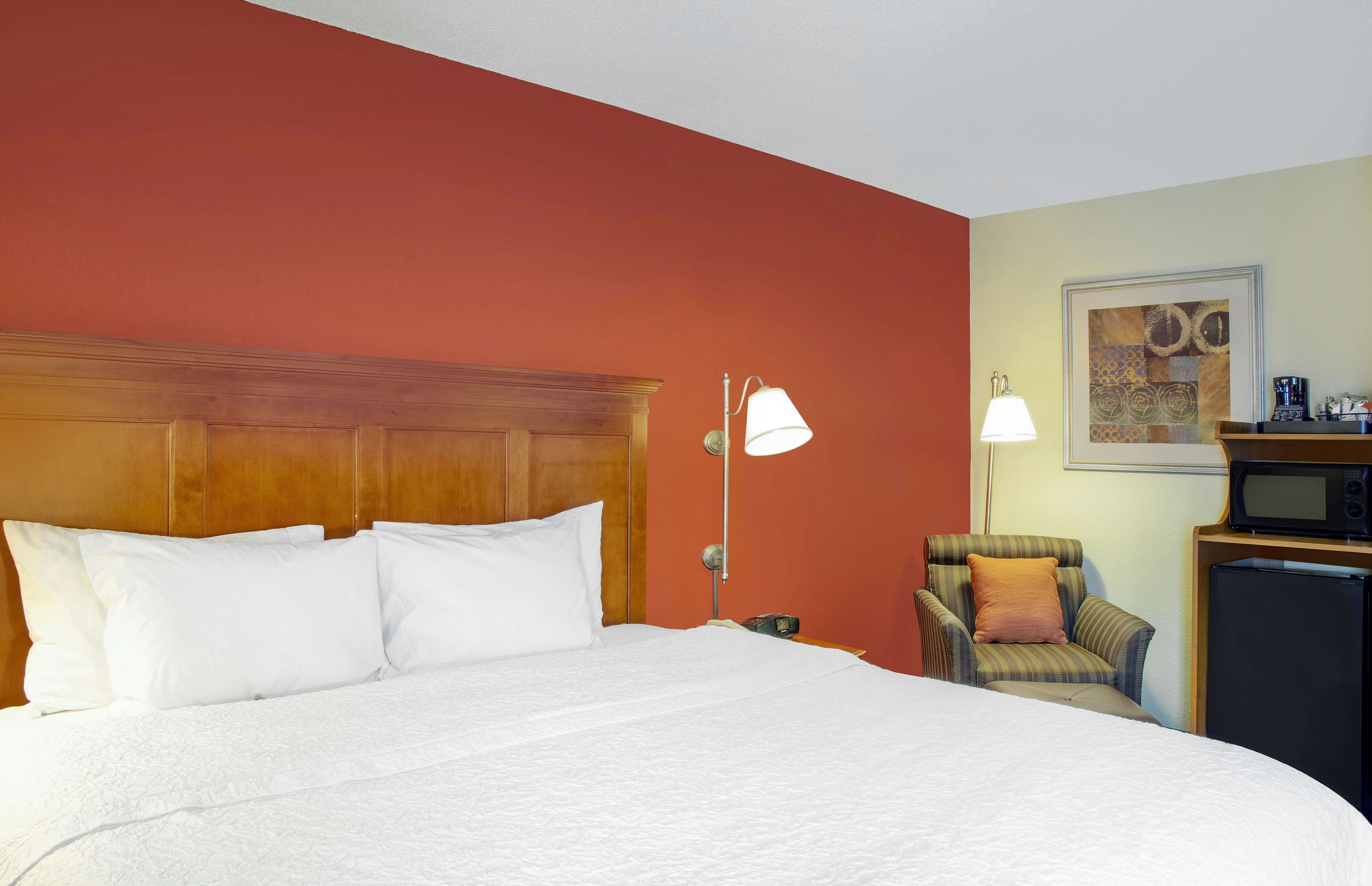 Hampton Inn Merrillville