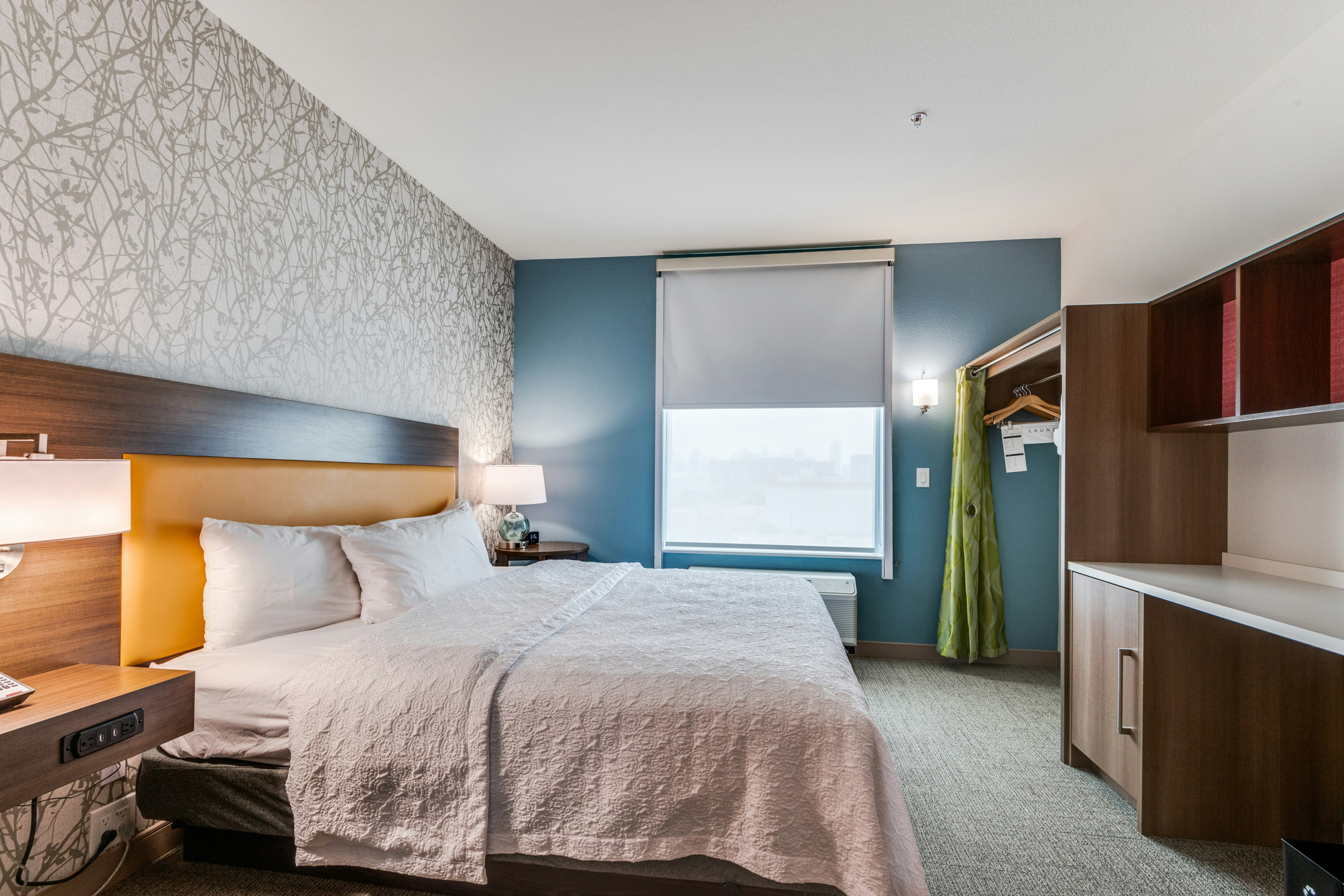 Home2 Suites Dallas Medical