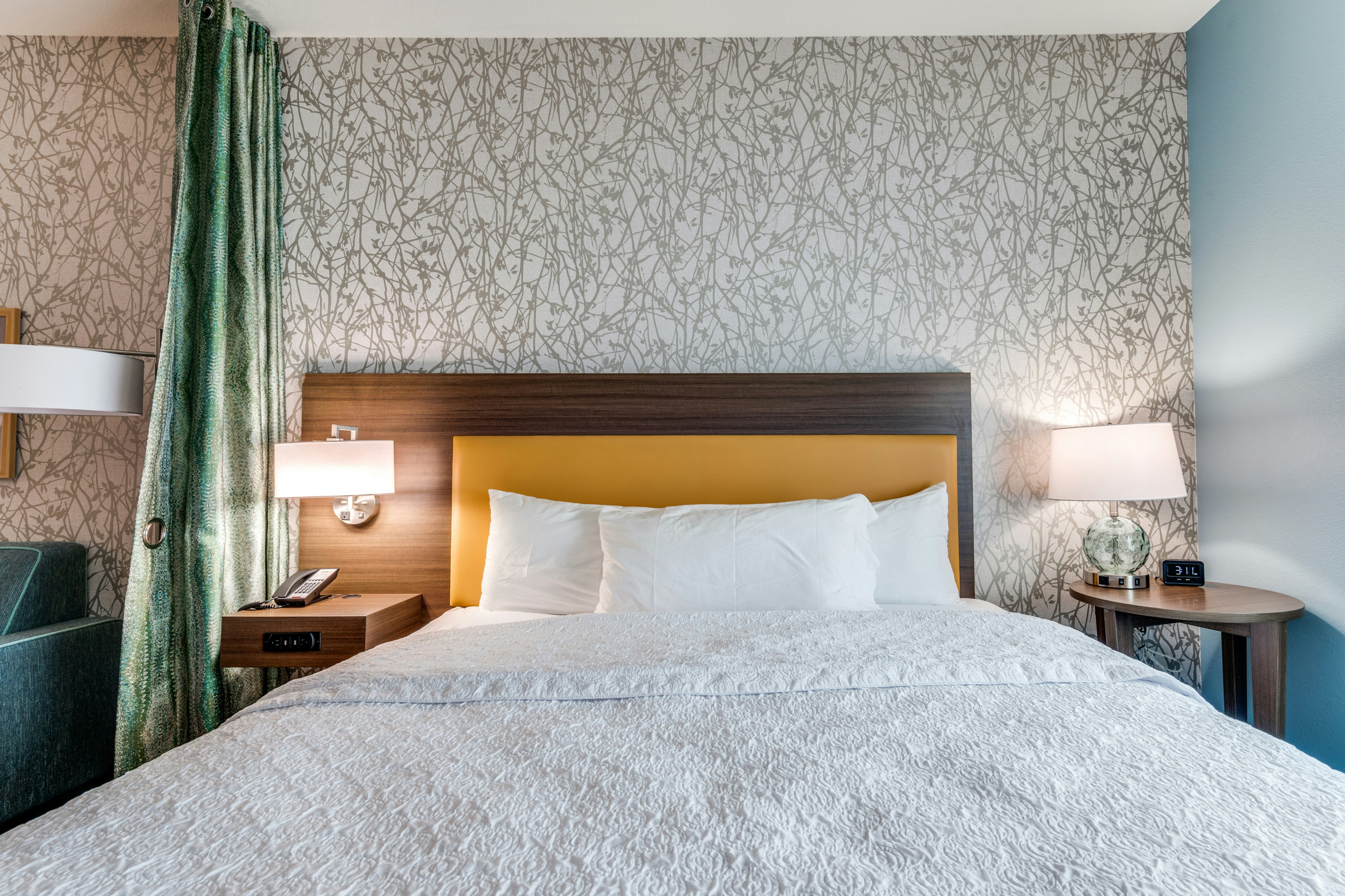 Home2 Suites Dallas Medical