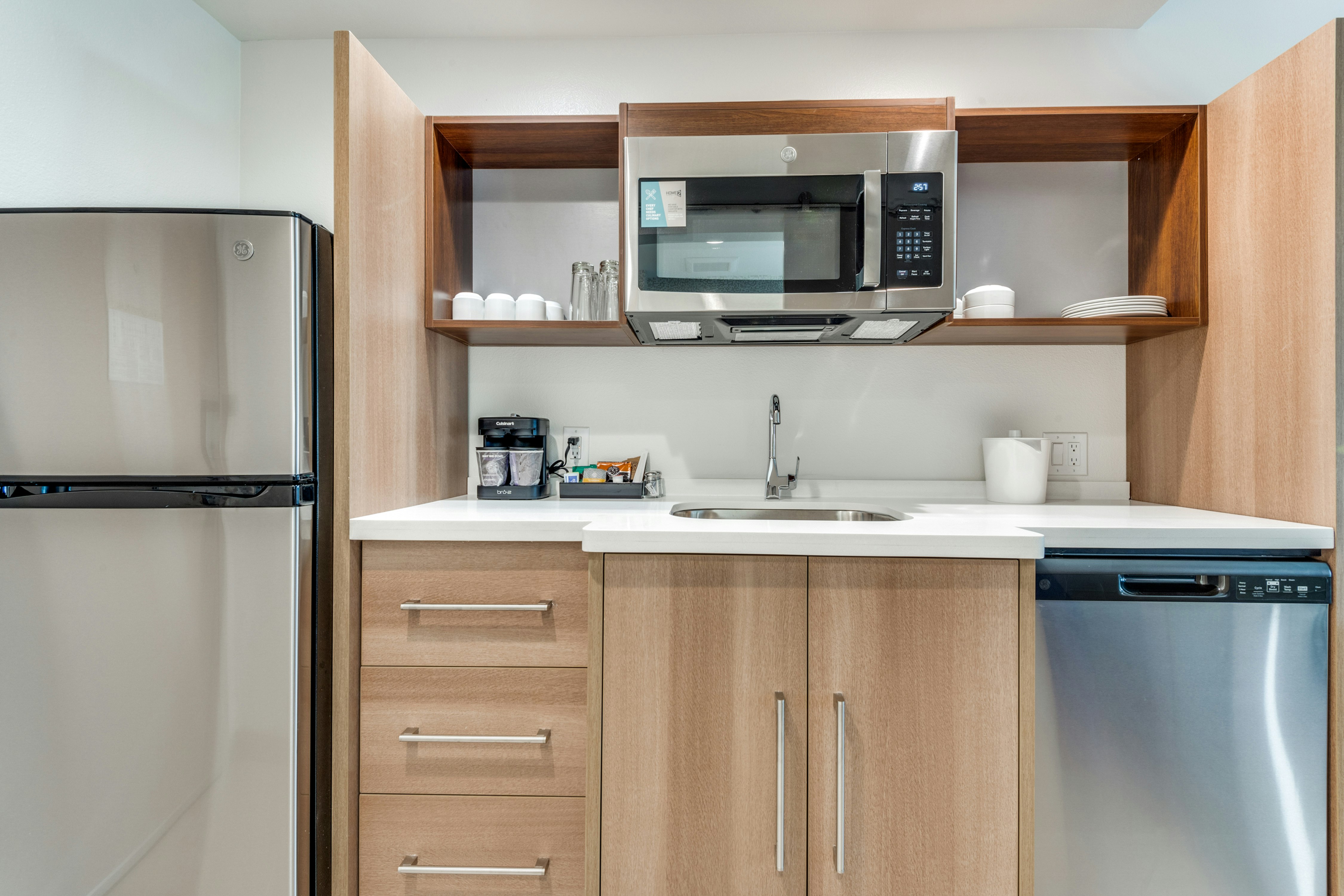Home2 Suites Dallas Medical