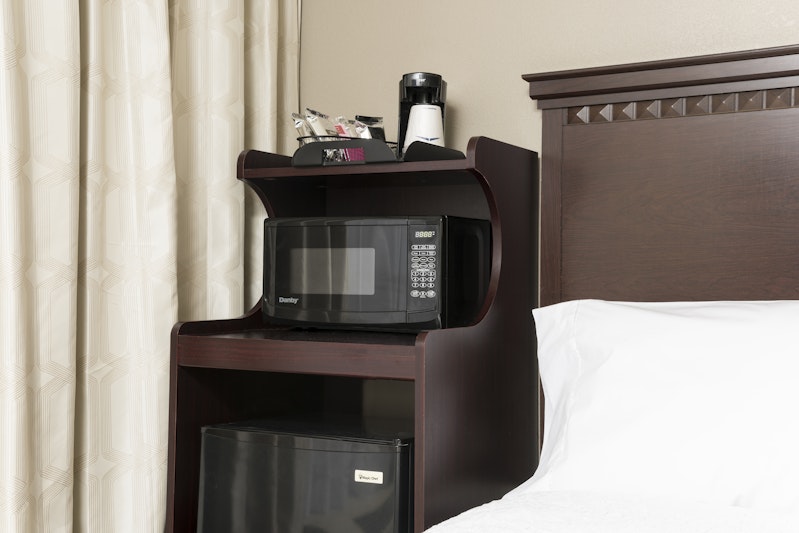 Hampton Inn & Suites Hartford-Manchester
