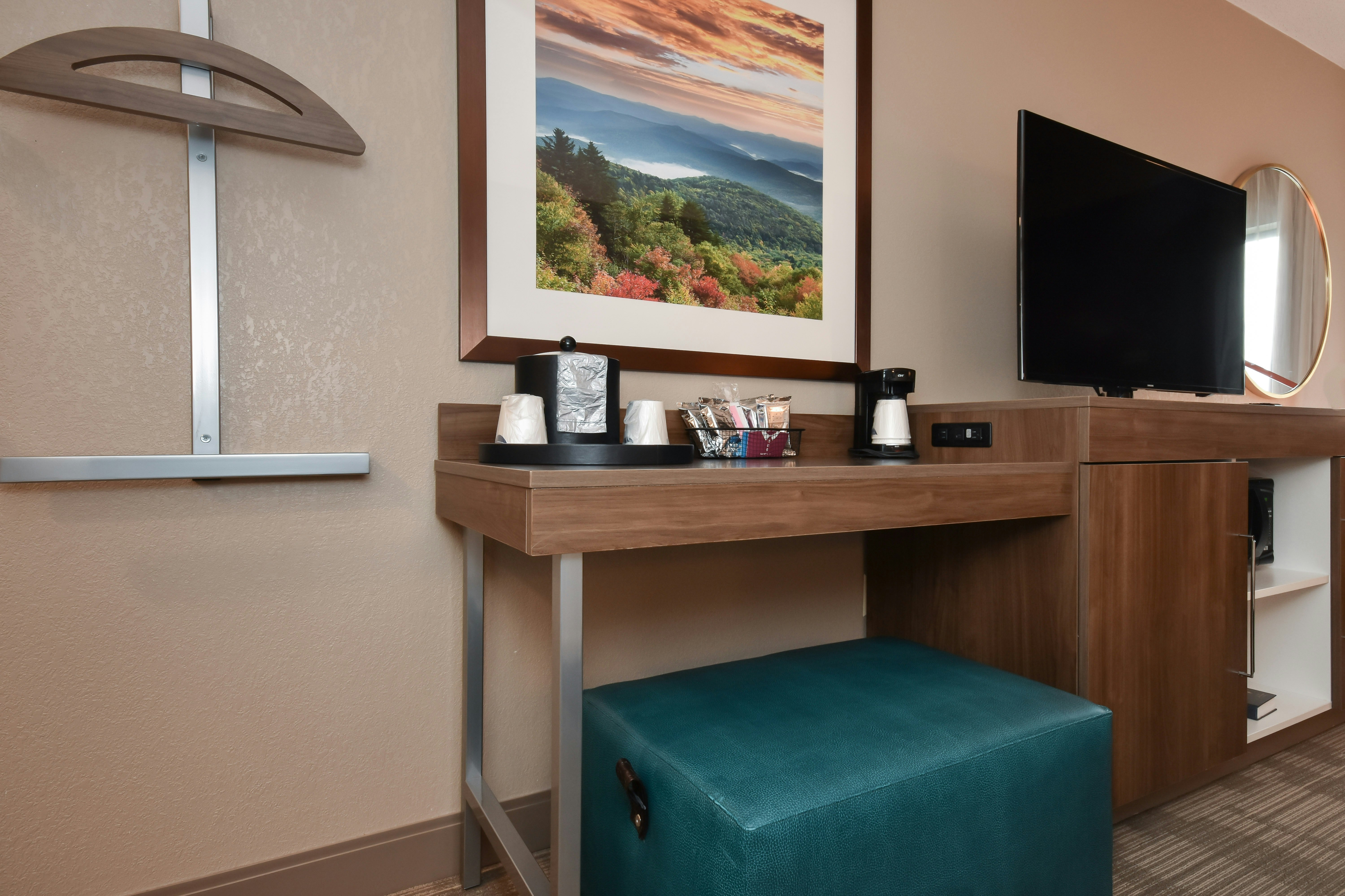 Hampton Inn Brevard