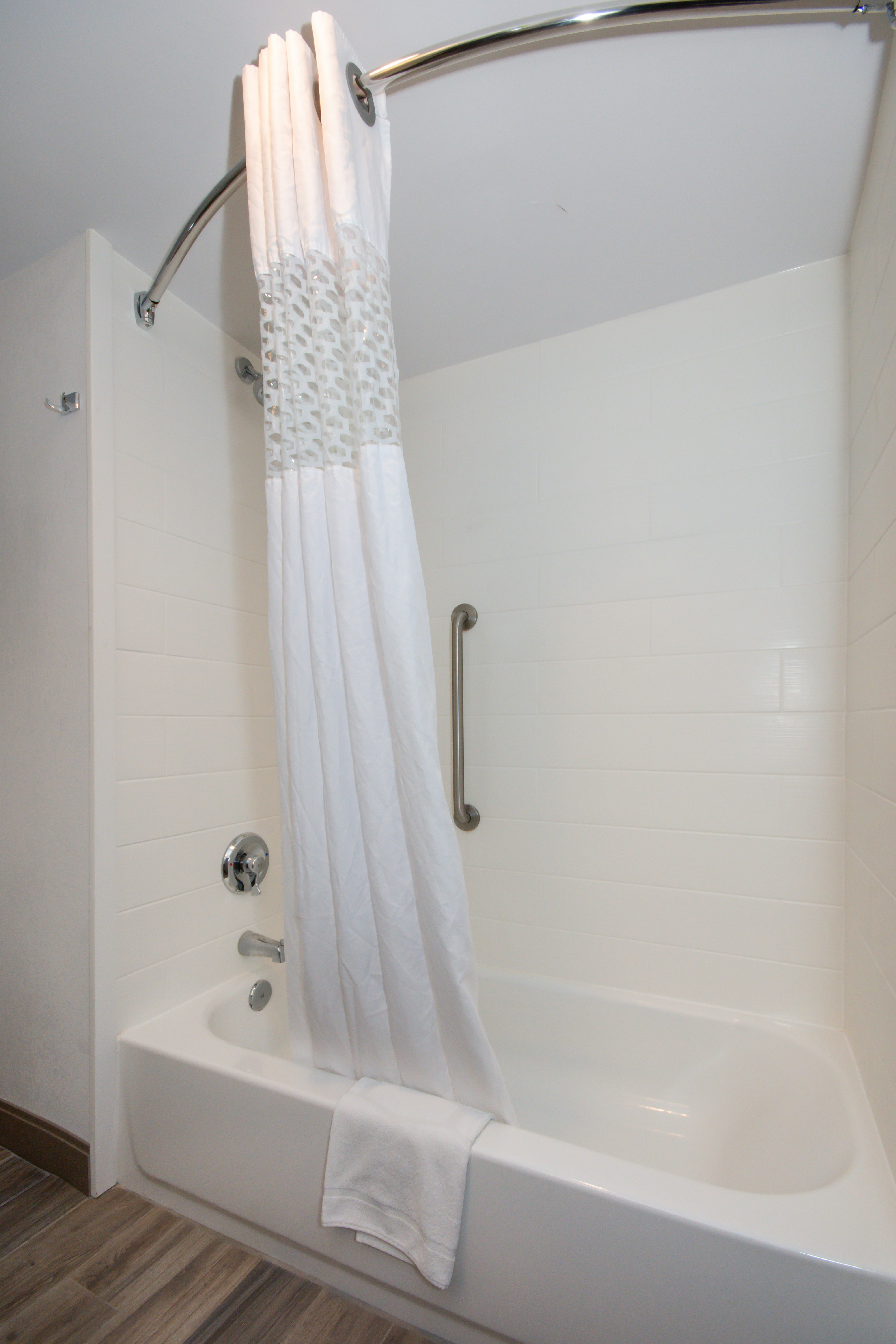 Hampton Inn Brevard