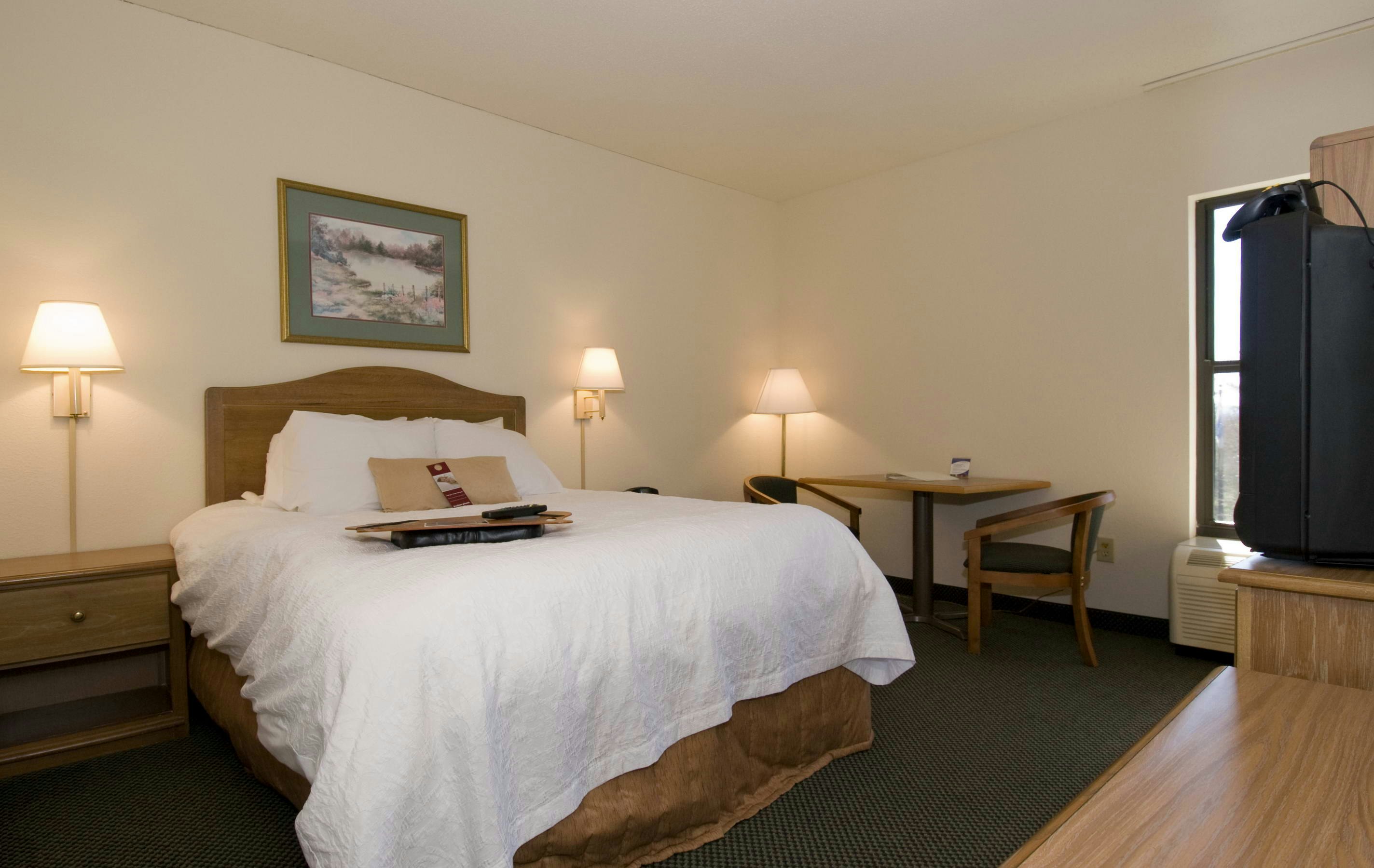 Hampton Inn Brevard