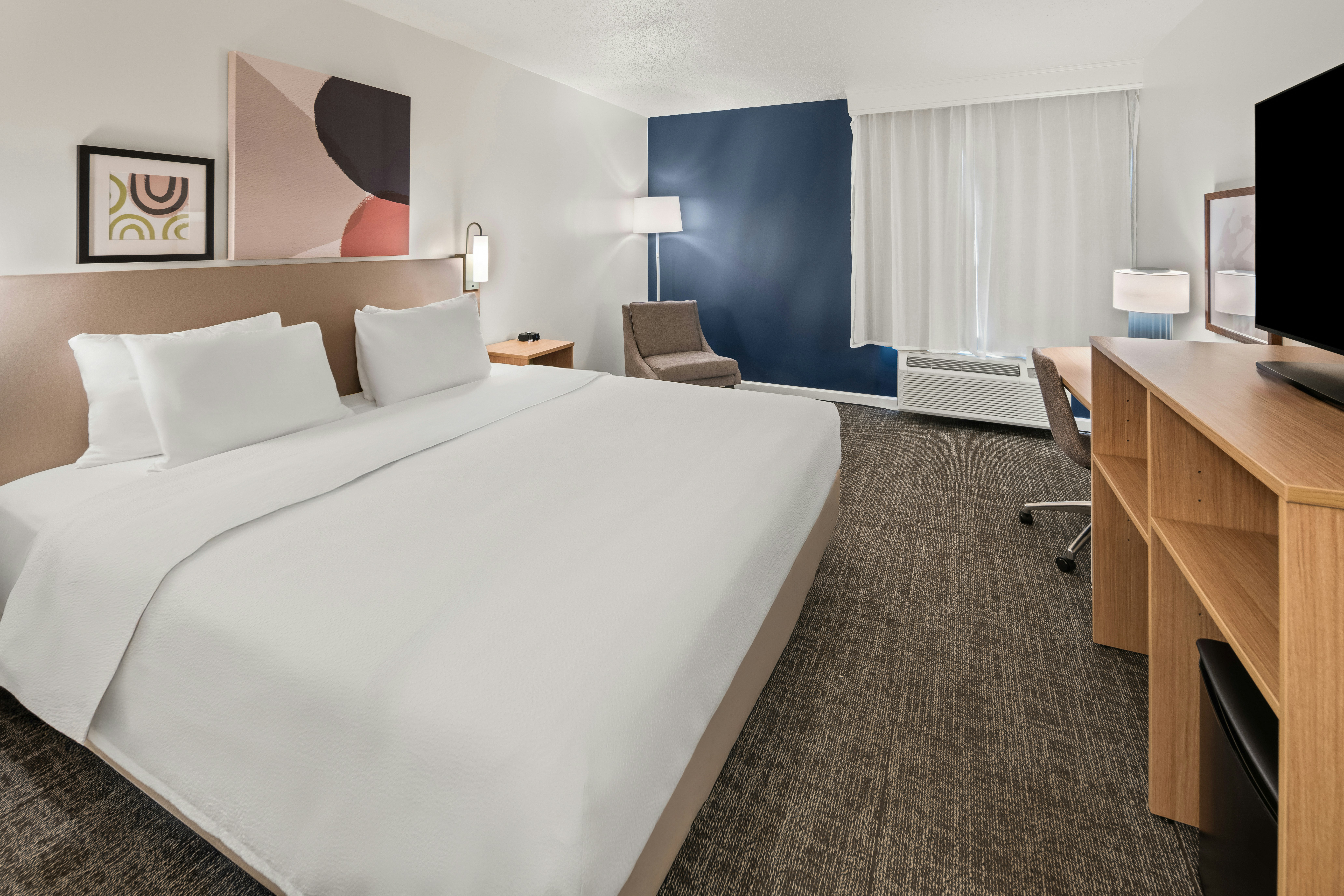 Spark by Hilton Waldorf