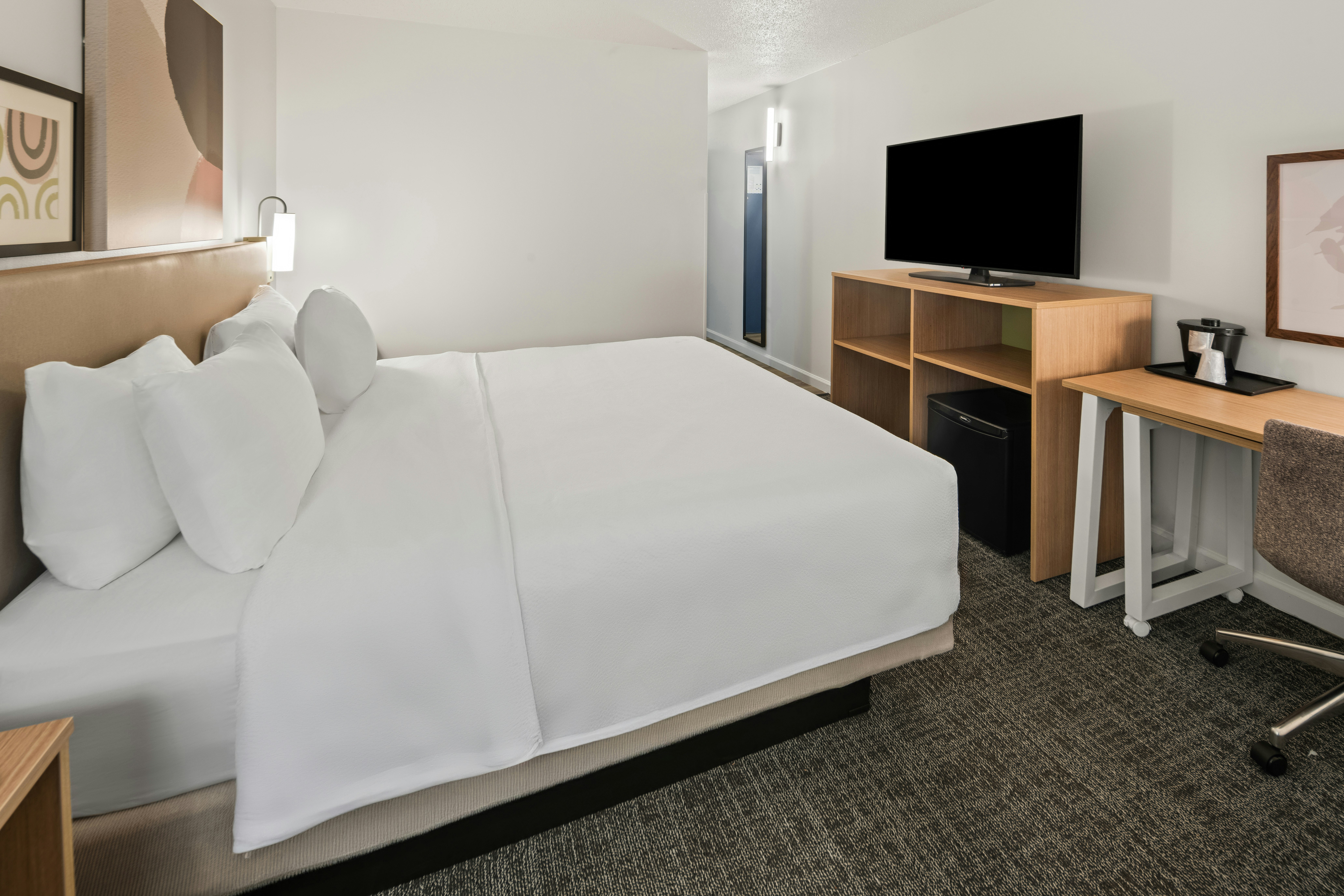 Spark by Hilton Waldorf