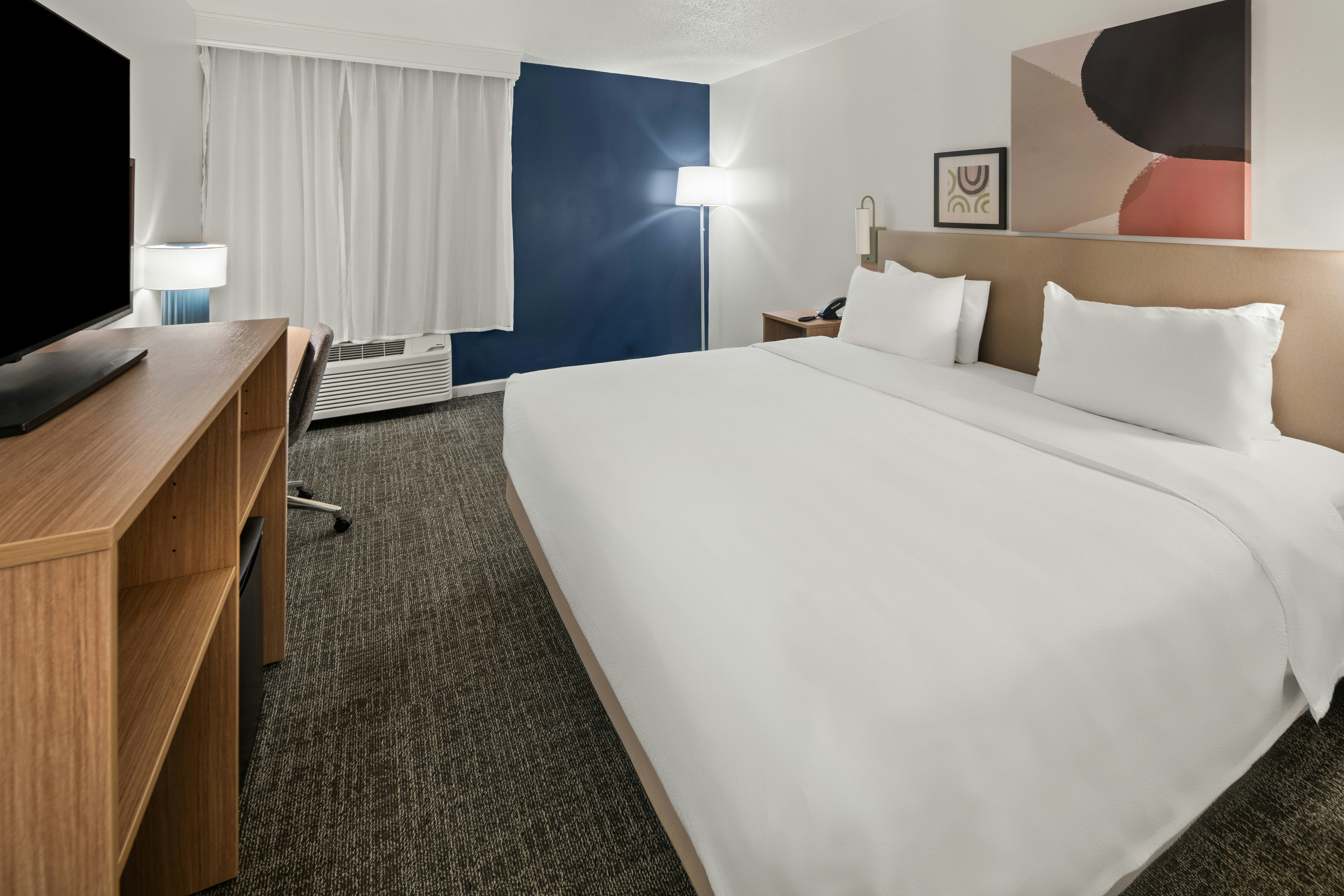 Spark by Hilton Waldorf