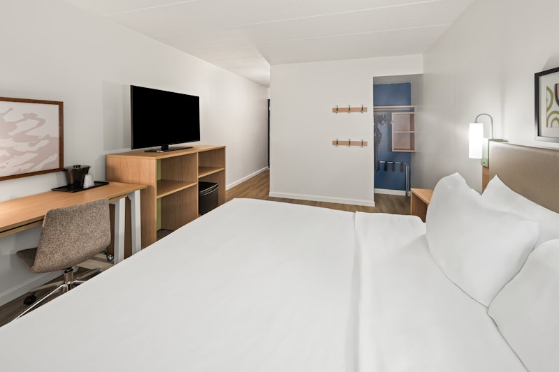 Spark by Hilton Waldorf
