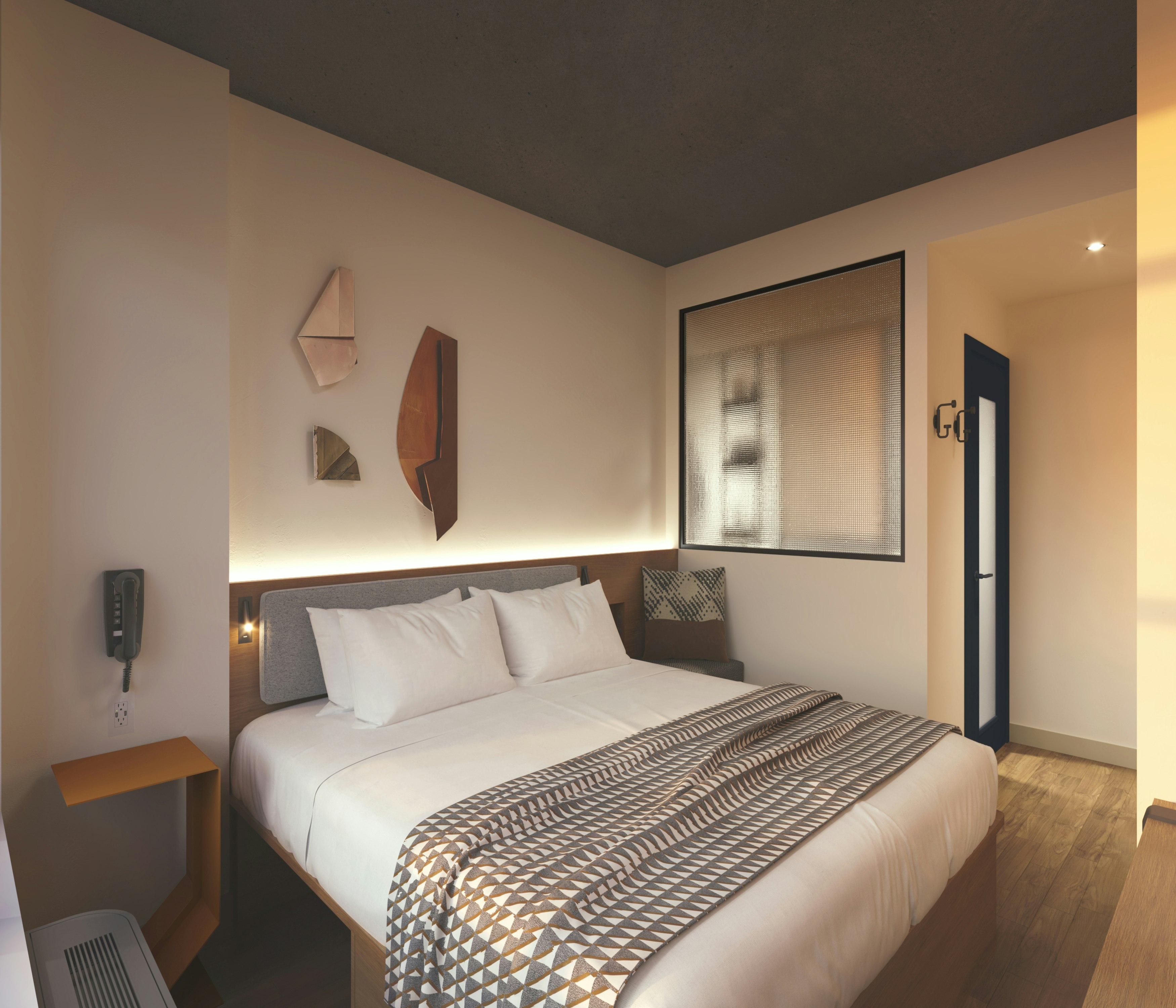 Hotel 38 New York City, Tapestry Collection by Hilton