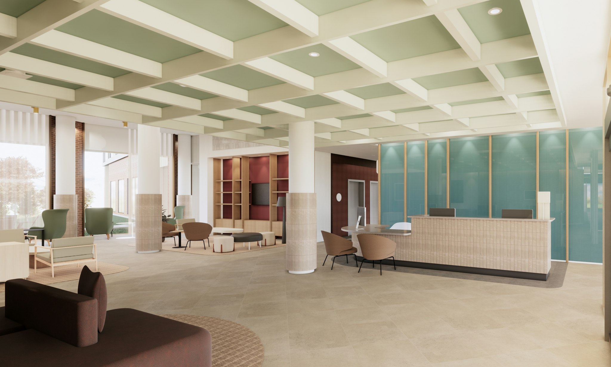 Venue gallery photo