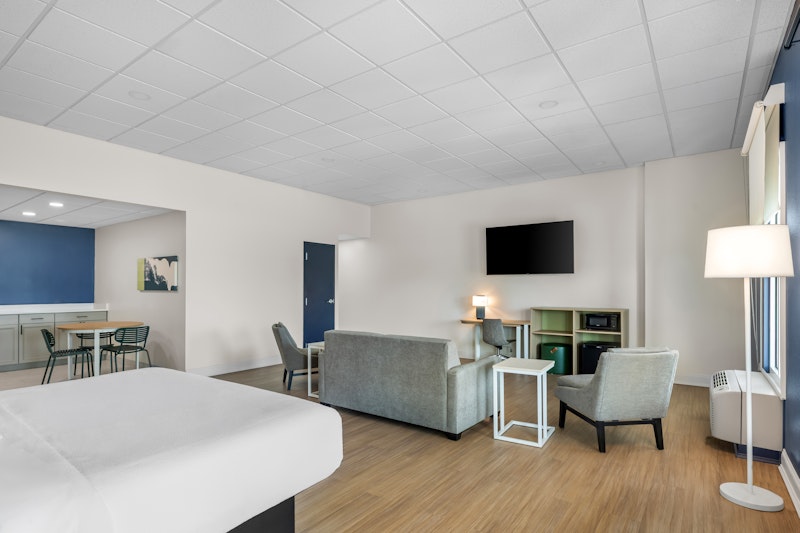 Spark by Hilton Tuscumbia