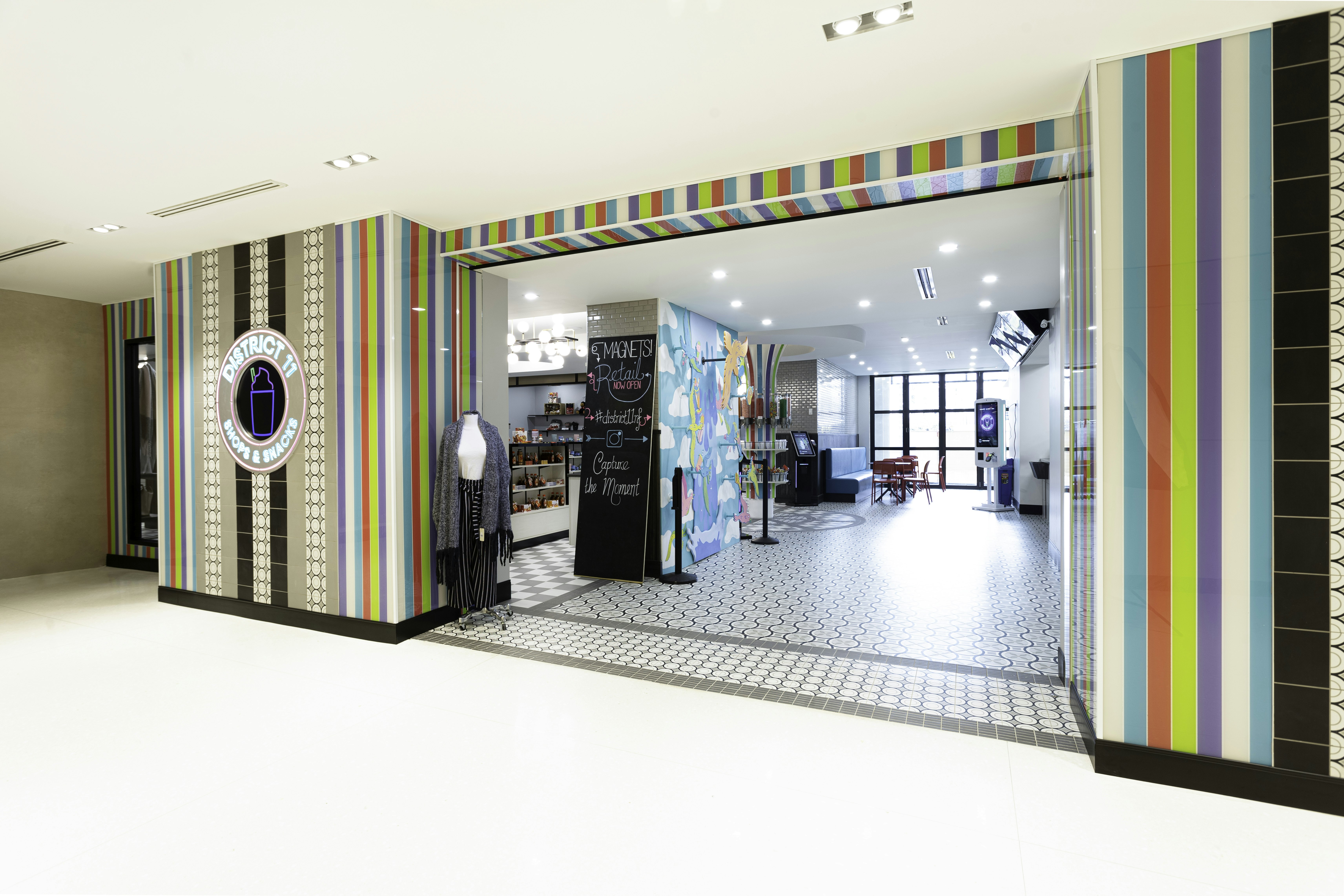 Hilton Niagara Falls/Fallsview Hotel & Suites