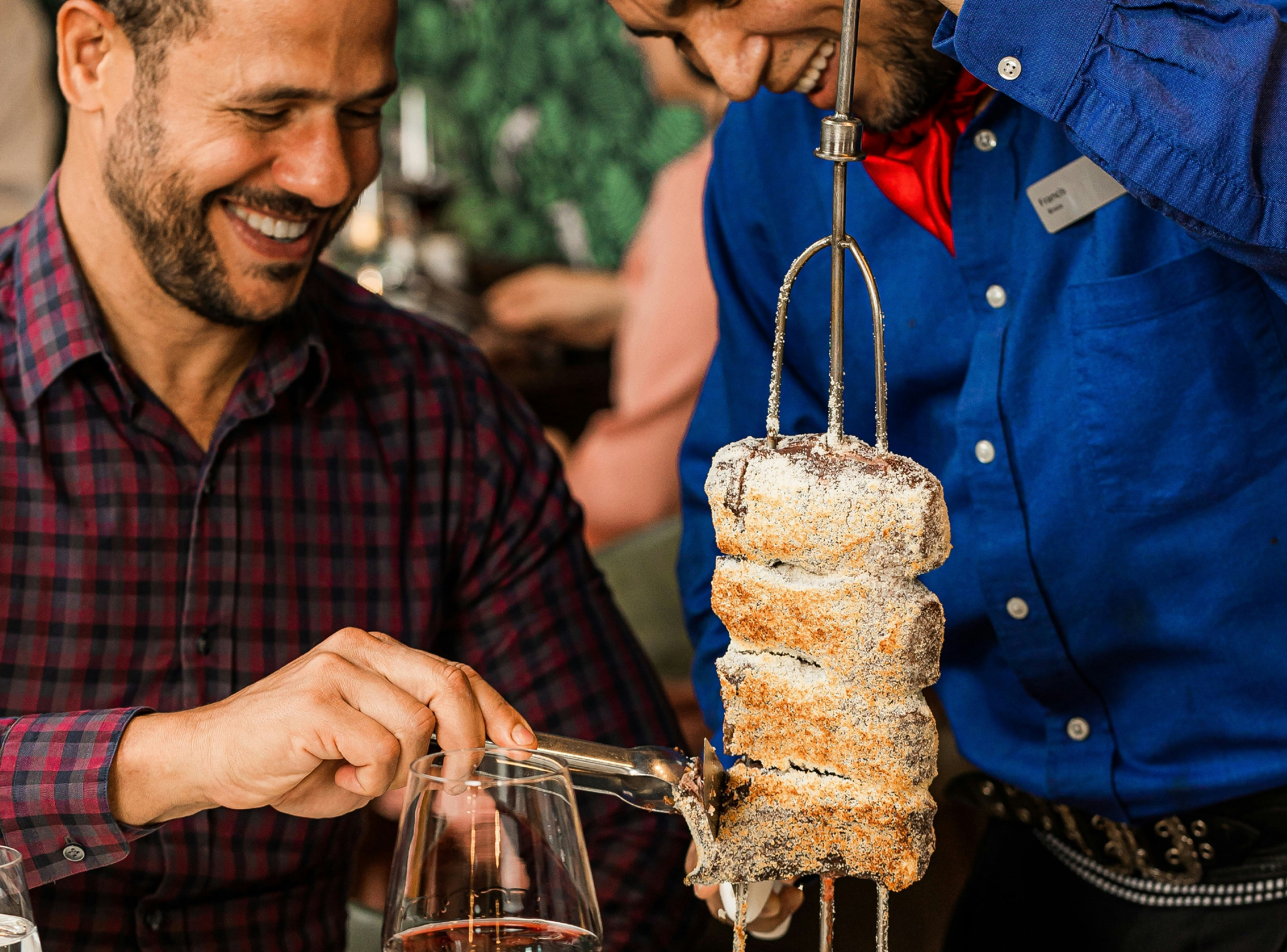 Hilton Niagara Falls/Fallsview Hotel & Suites