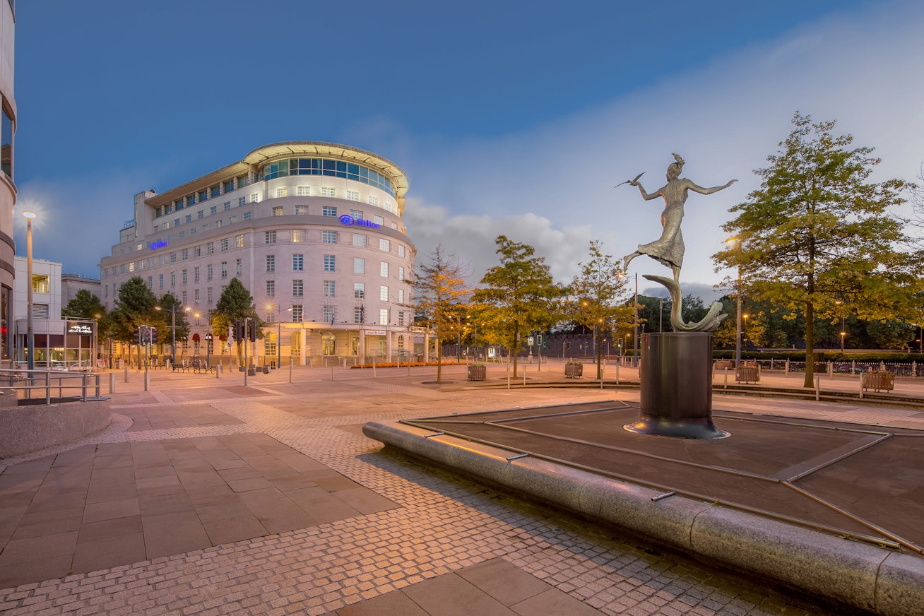 Venue cover photo