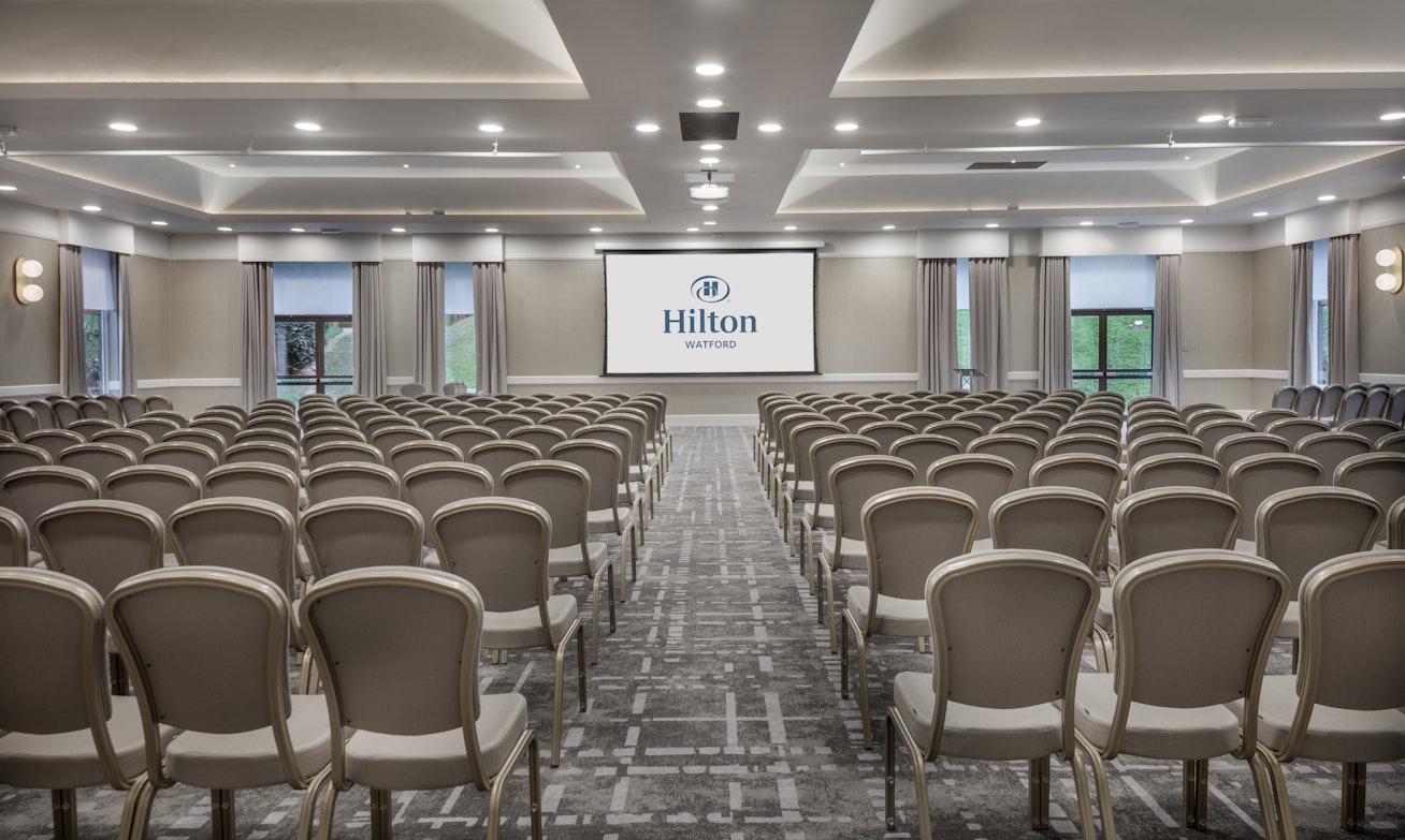 Venue gallery photo